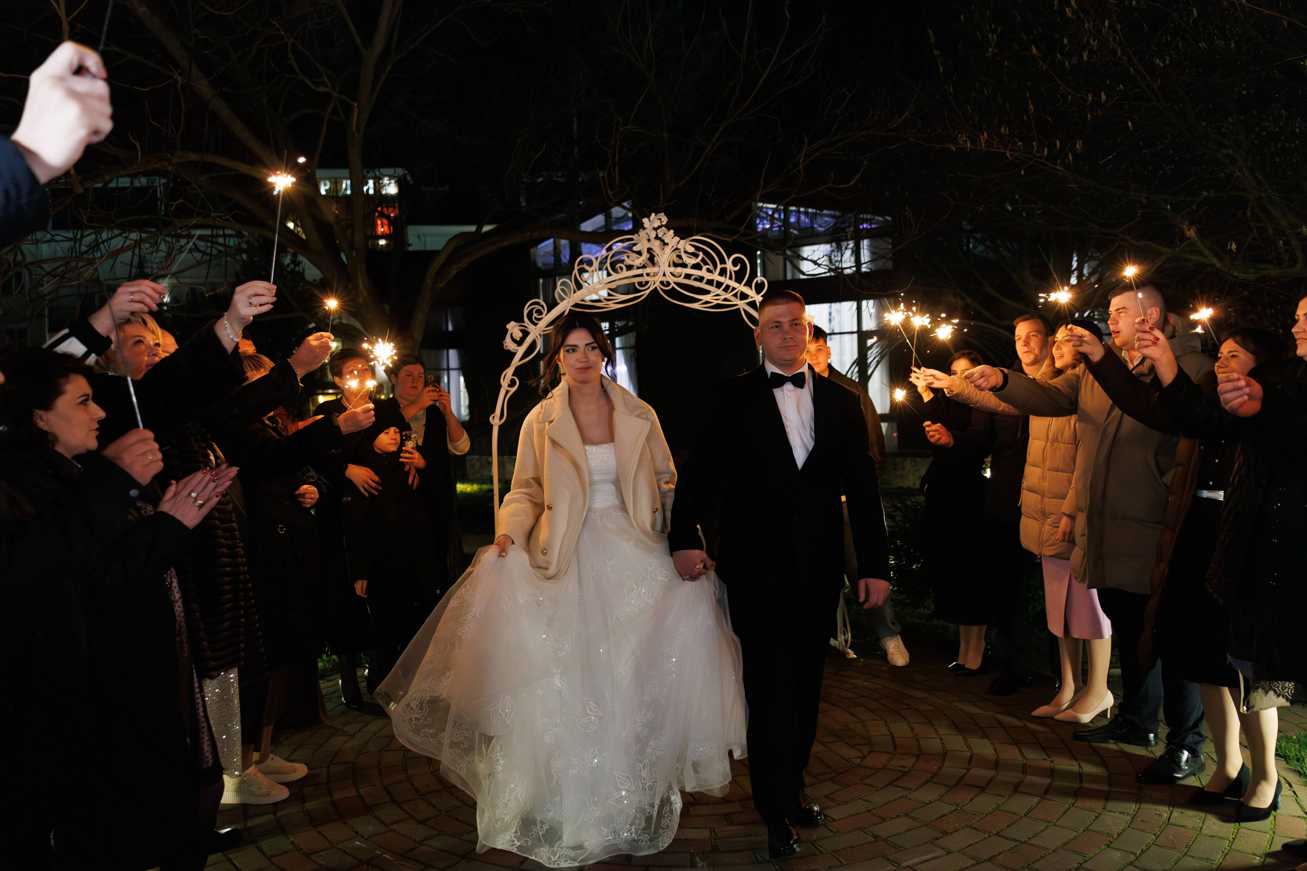 Максим и Маргарита