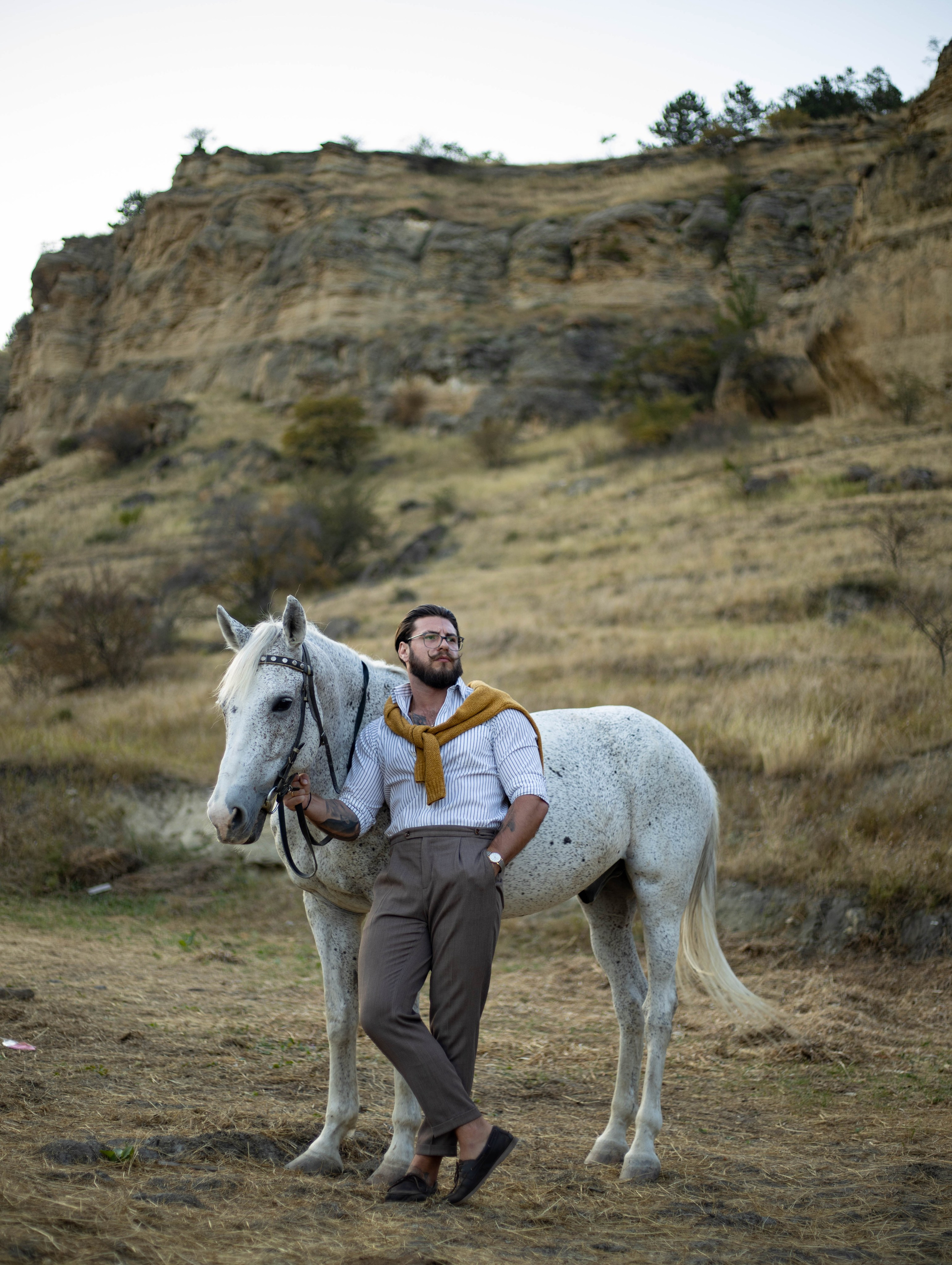 Семья Сулимы (Каньон). Фотограф Елена Варзиева
