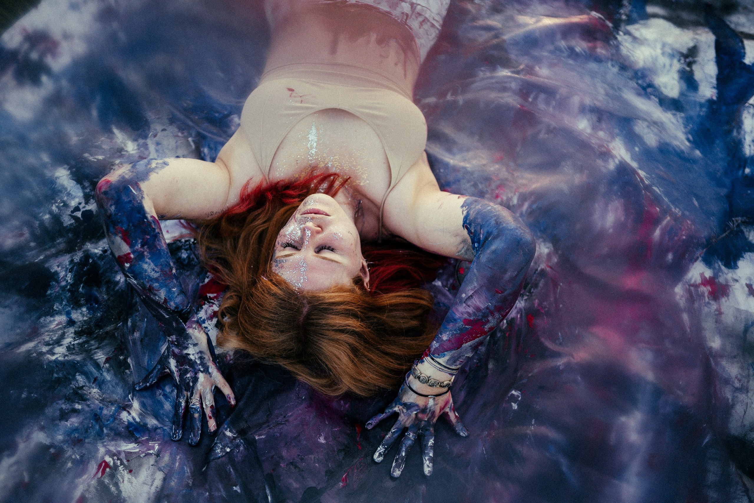 Сергей + Вика. Лайфстайл фотограф в Чебоксарах и Санкт-Петербурге Тоня Бекнёва