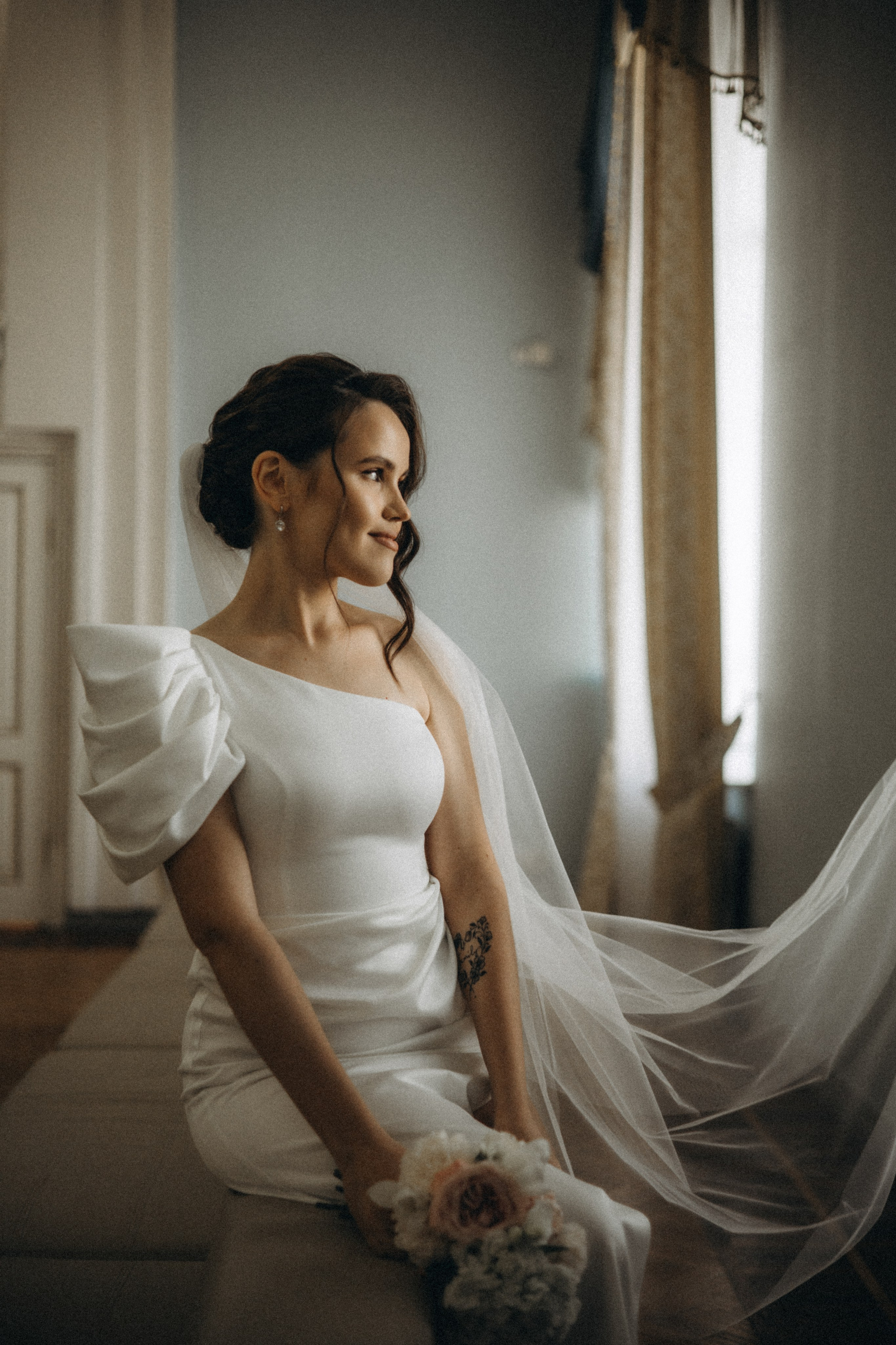 Сергей и Мария