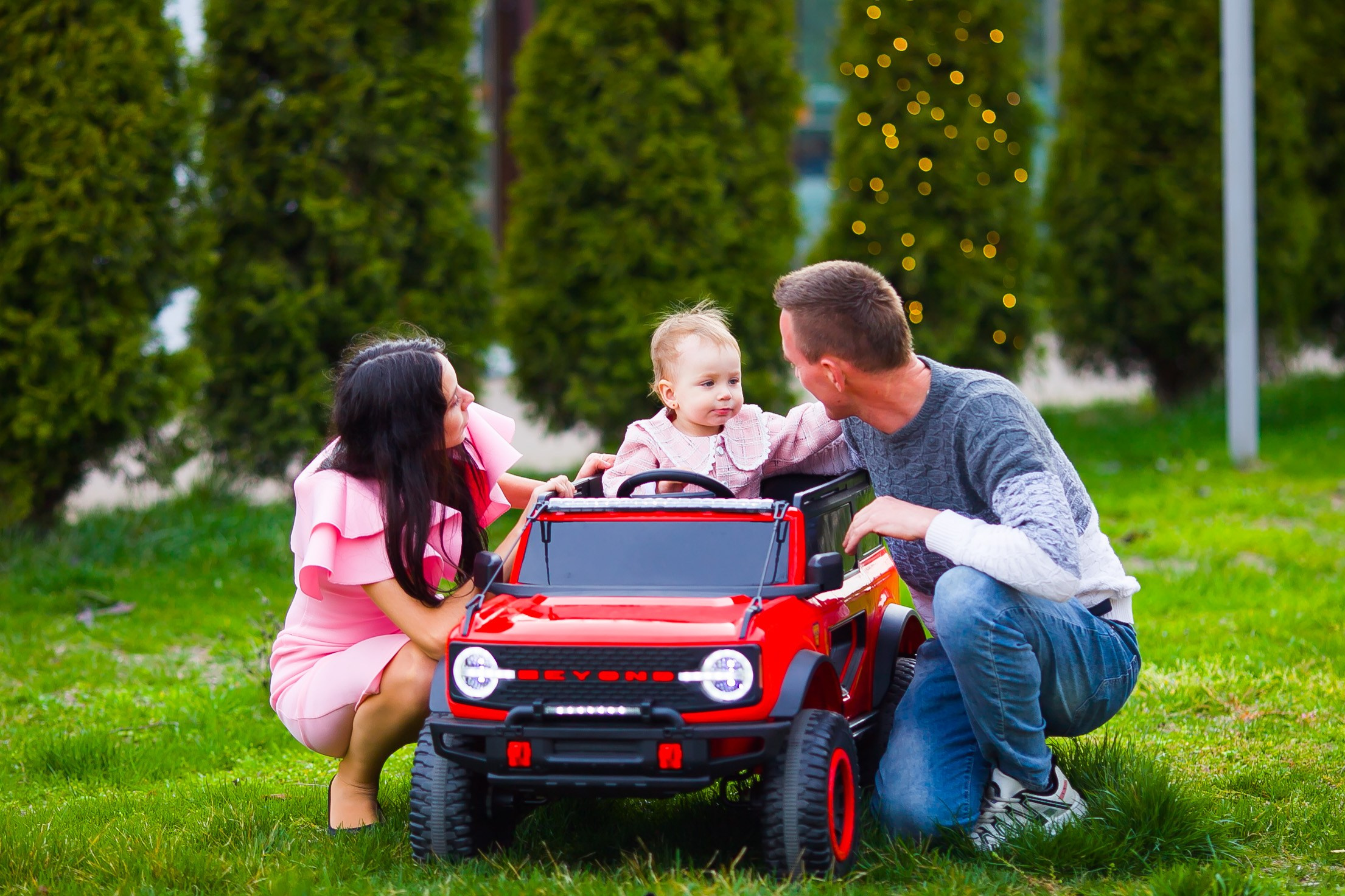 Парк. Дизайн интерьера Керчь, дизайнер интерьера Еремина Мария Керчь, Симфер