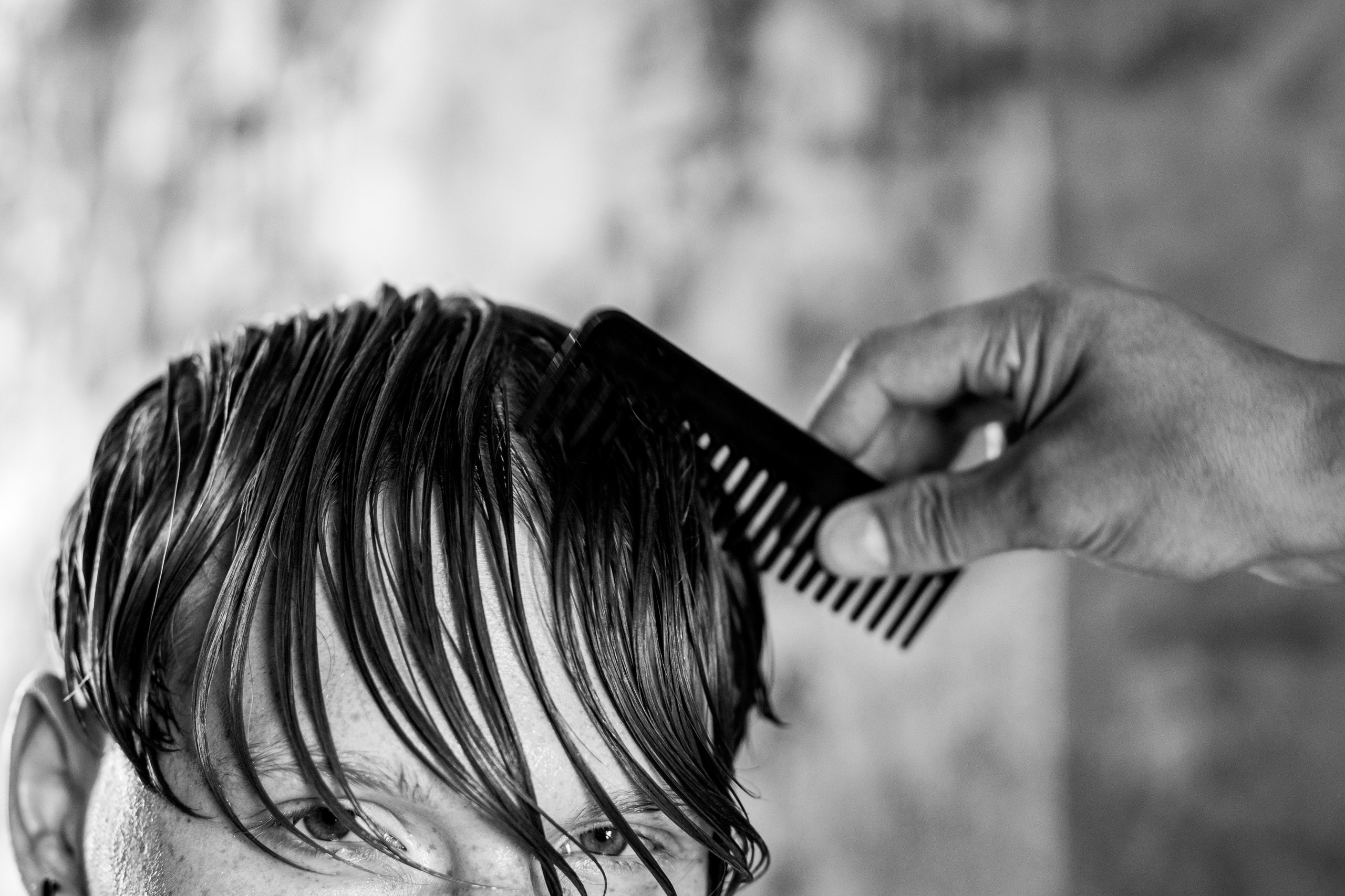 Stvol portraits 7.06.20. Руслан Плахтеев