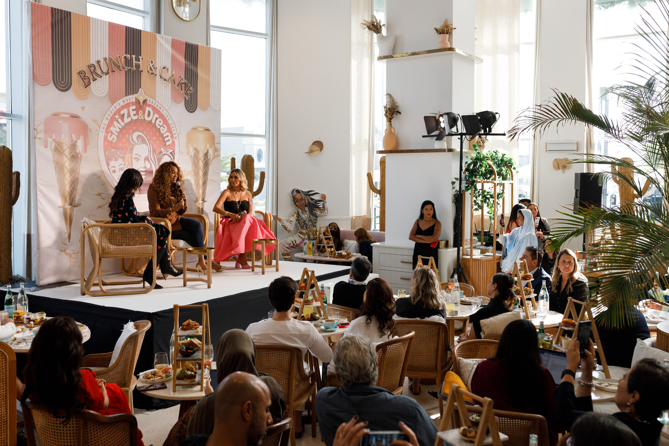 Дубай 2023. Руслан Плахтеев