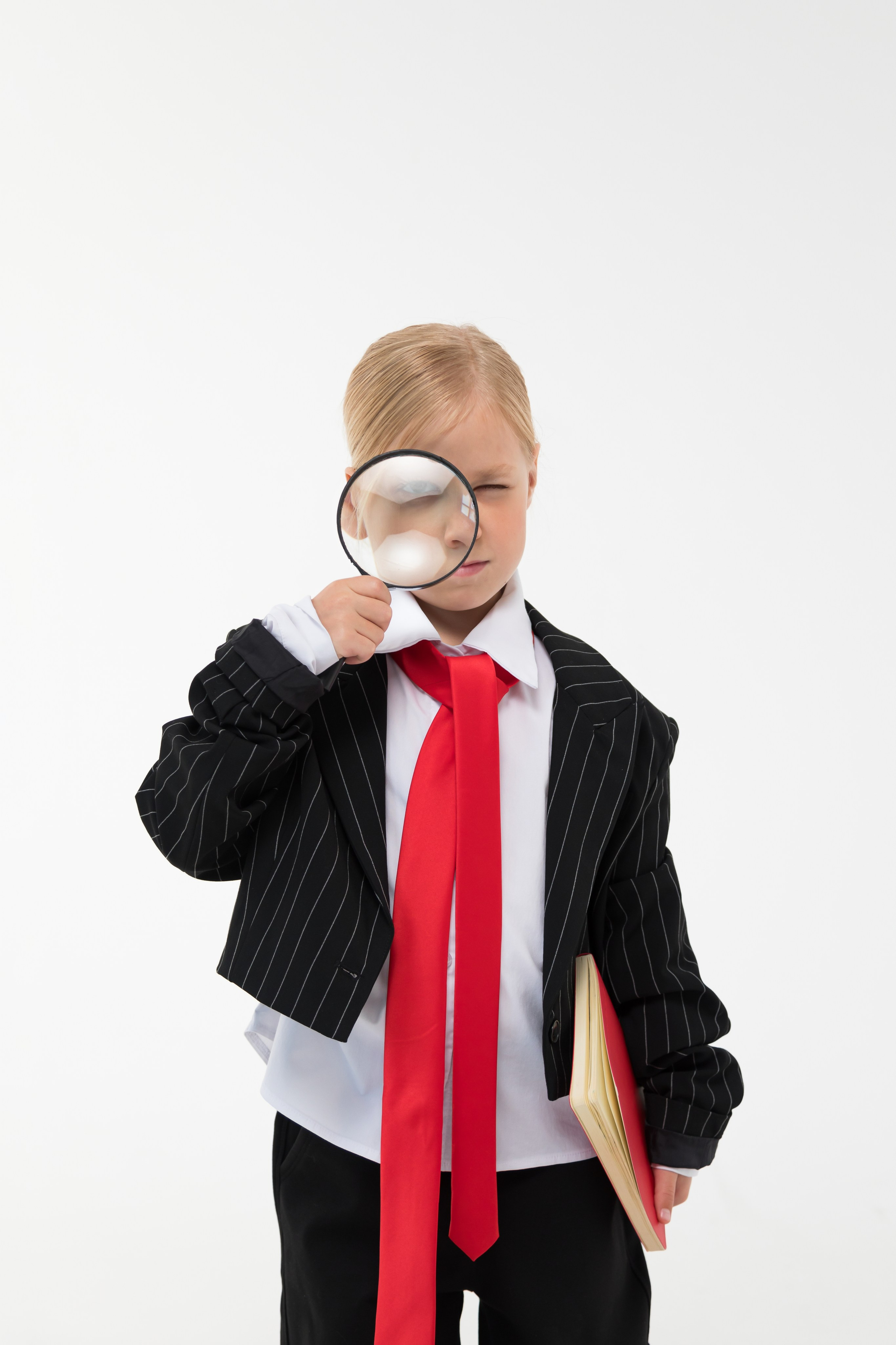 Имиджевая съемка для SMM-агентства. Детский и контент фотограф Надя Волкова Санкт-Петербург