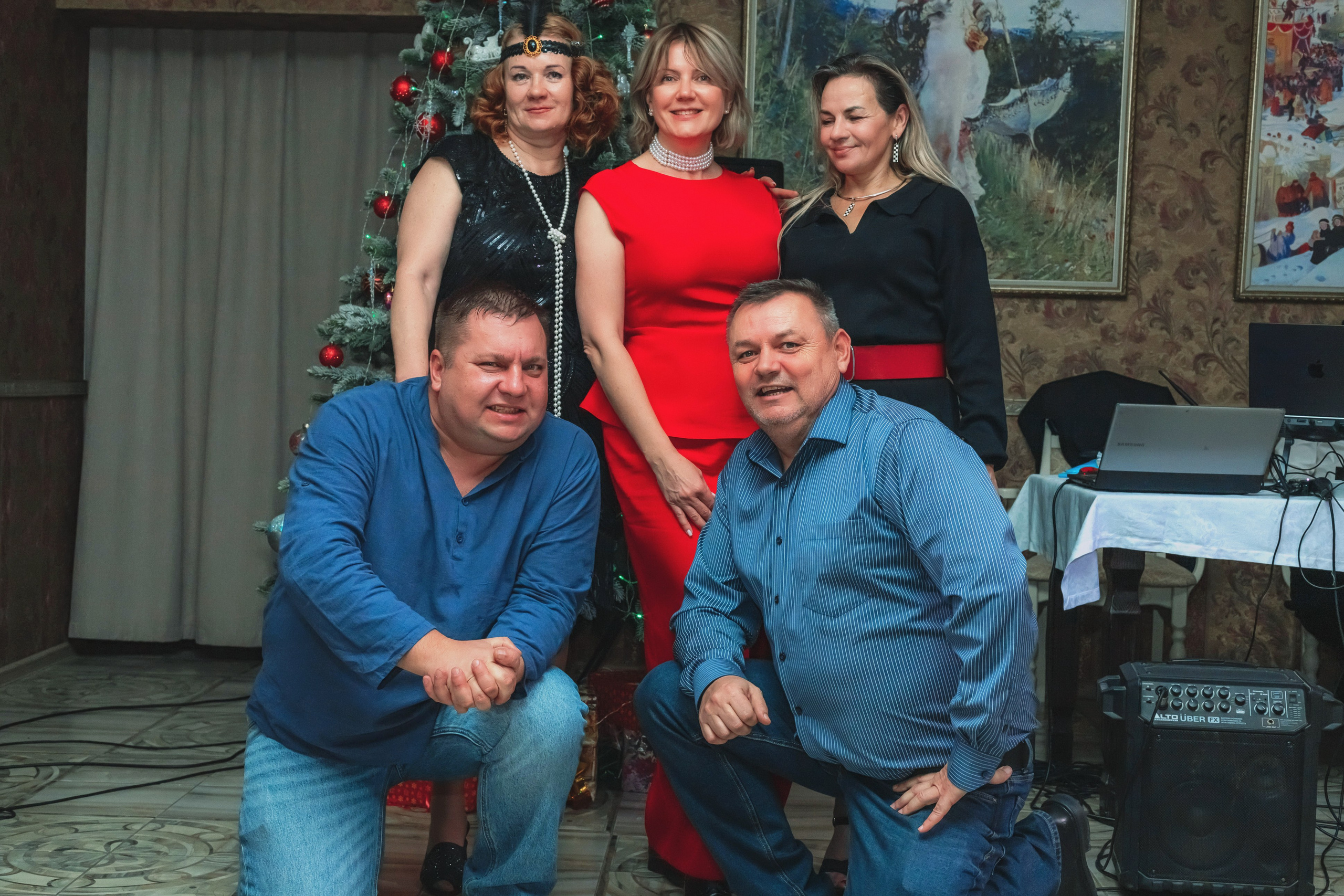 Новый 2026 год