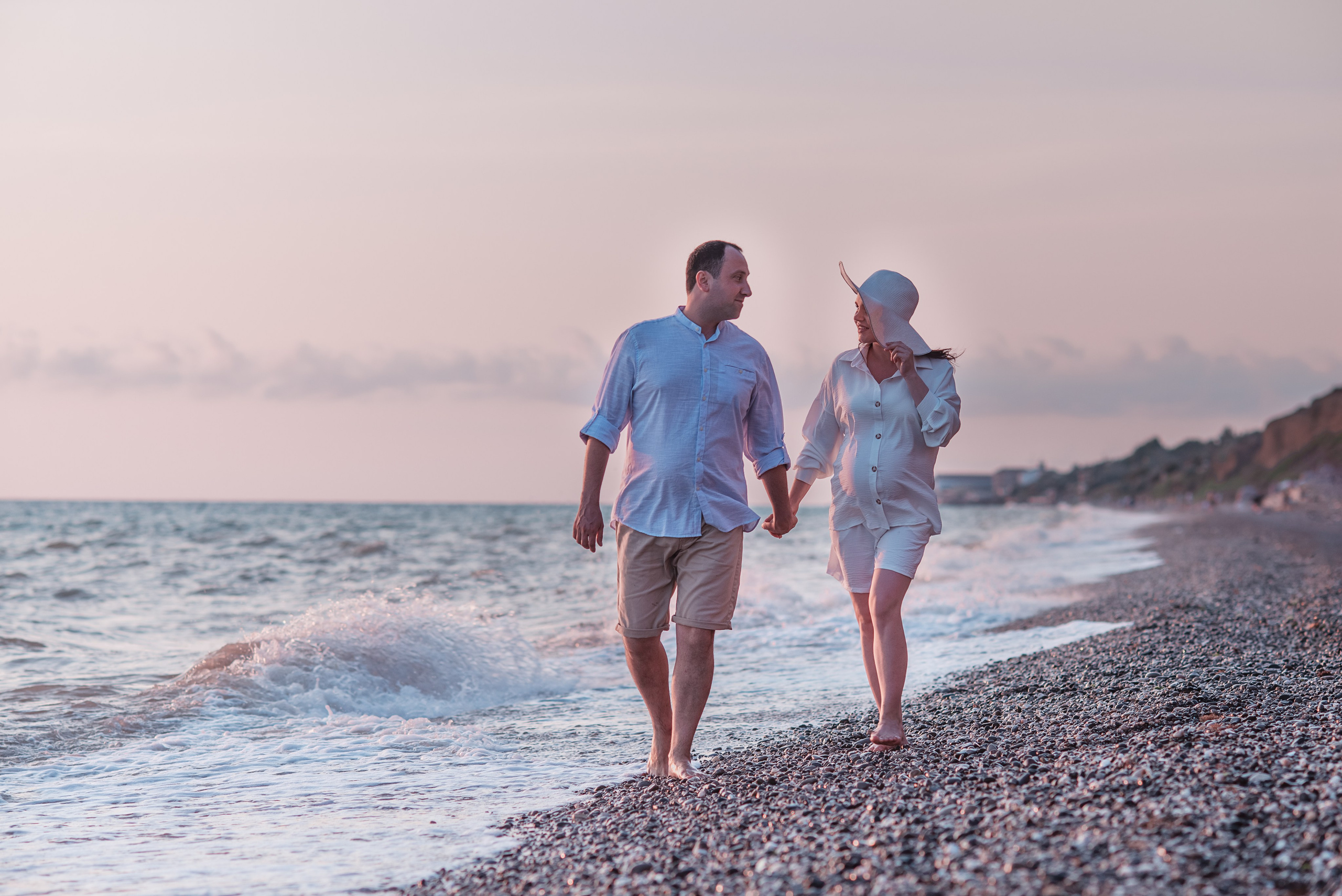 Семейная фотосессия в Крыму. Фотограф Симферополь Крым Ольга Топоривская