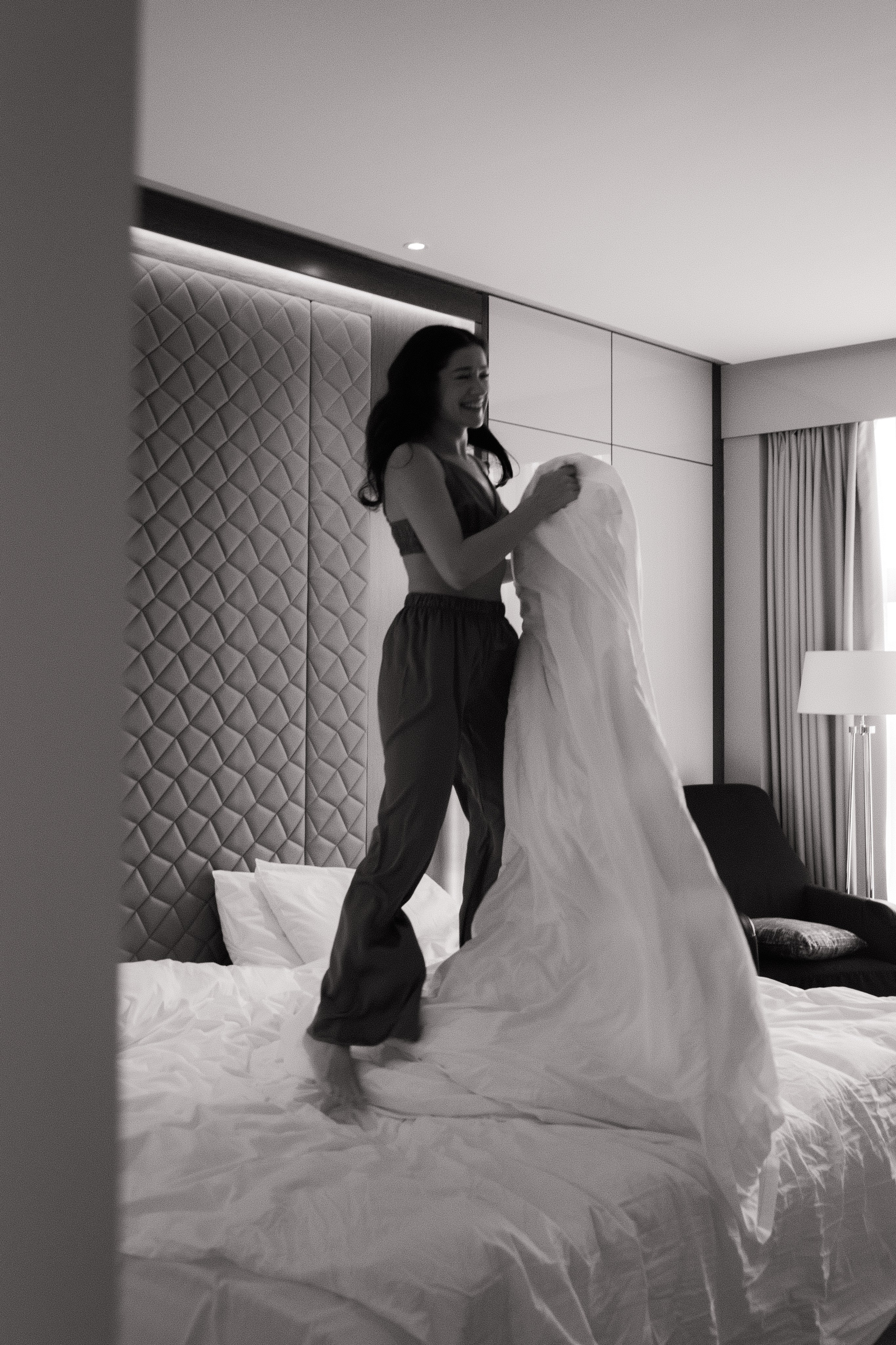 Павел и Ольга. Главная