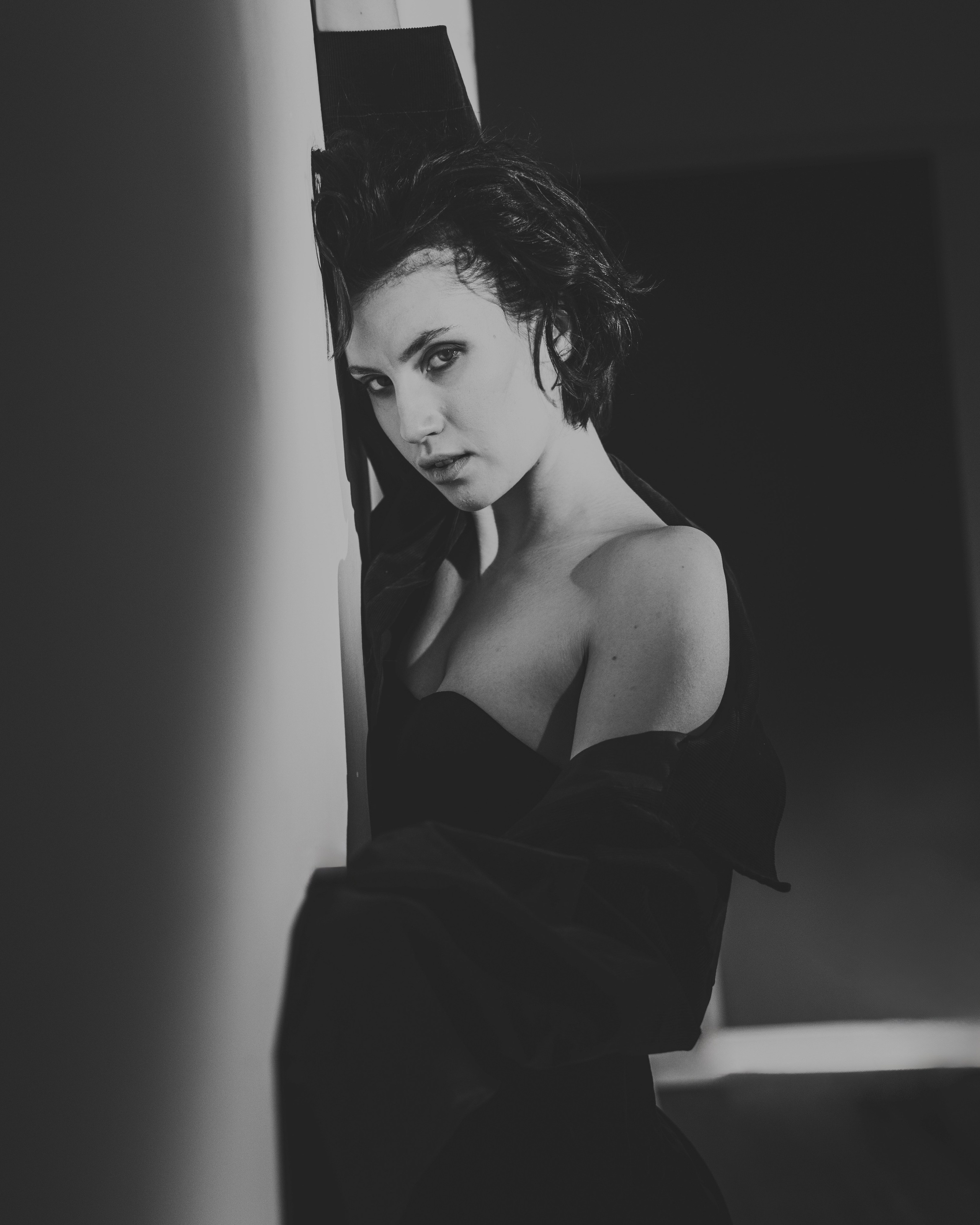 Елена. Фотограф Надежда Савосина