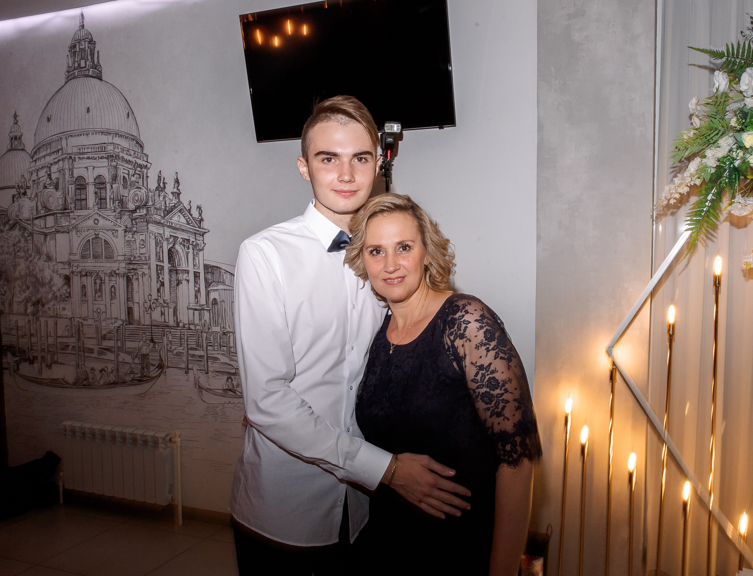 Андрей и Алина. Свадебный и семейный фотограф в Челябинске Юлия Ишимова