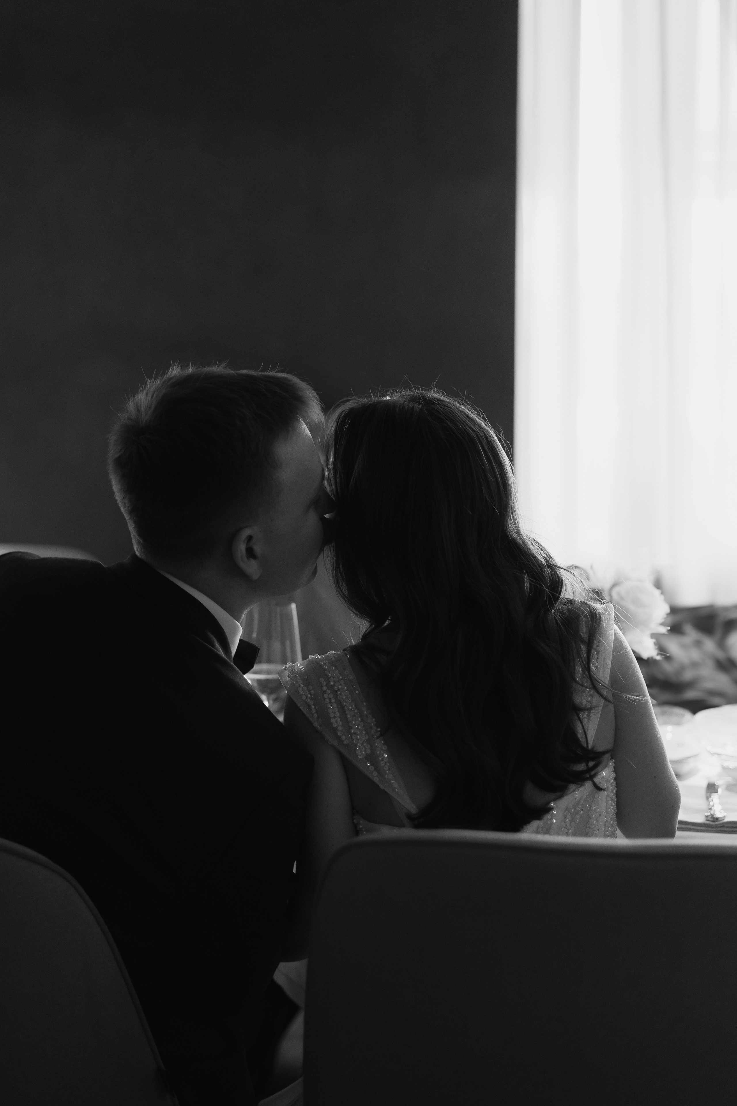 Дмитрий и Юлия. Свадебный фотограф в Москве