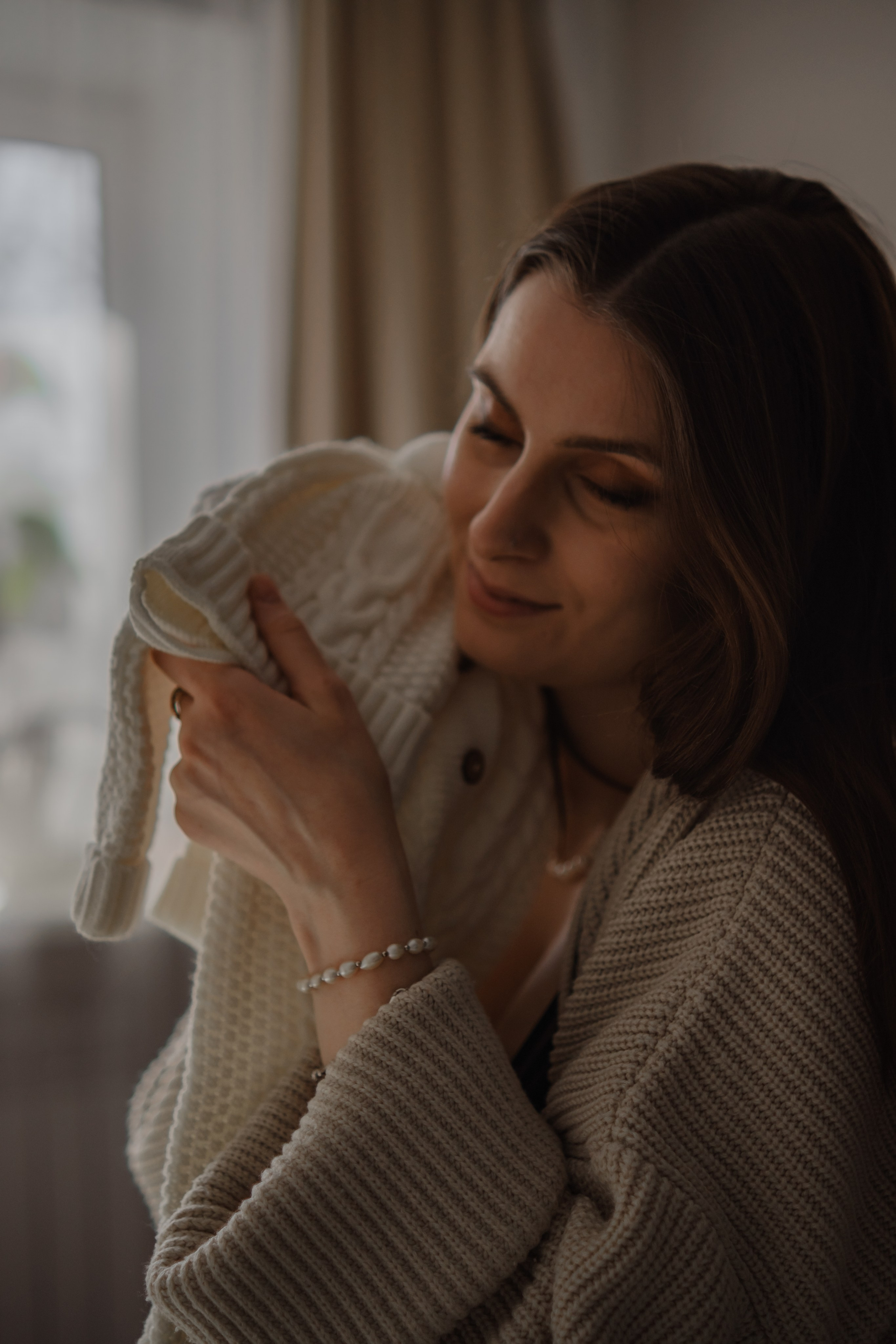 Уютное утро. Фотограф в Тарусе Серпухове Москве Рина Дукежанова