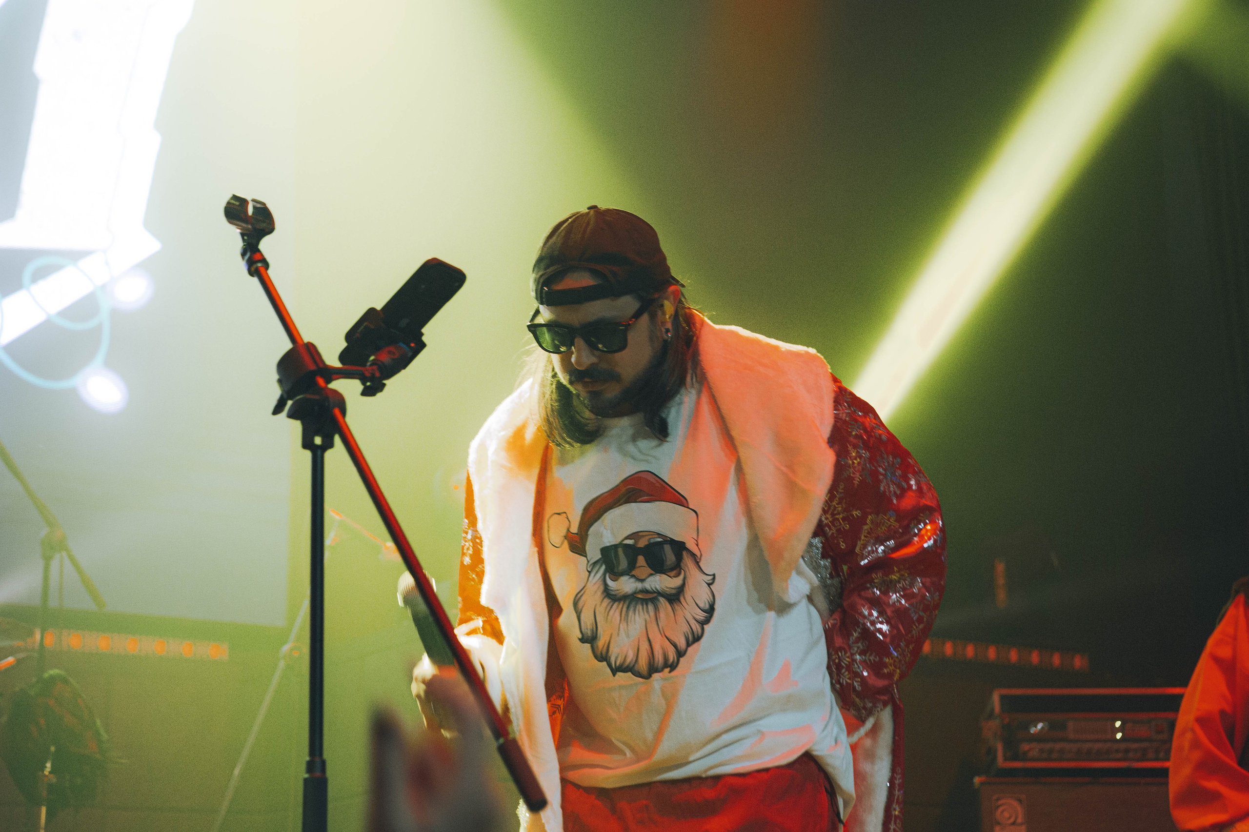 СКОТЫ 20.12.2025. Репортажный и портретный фотограф Михаил Мартиросян