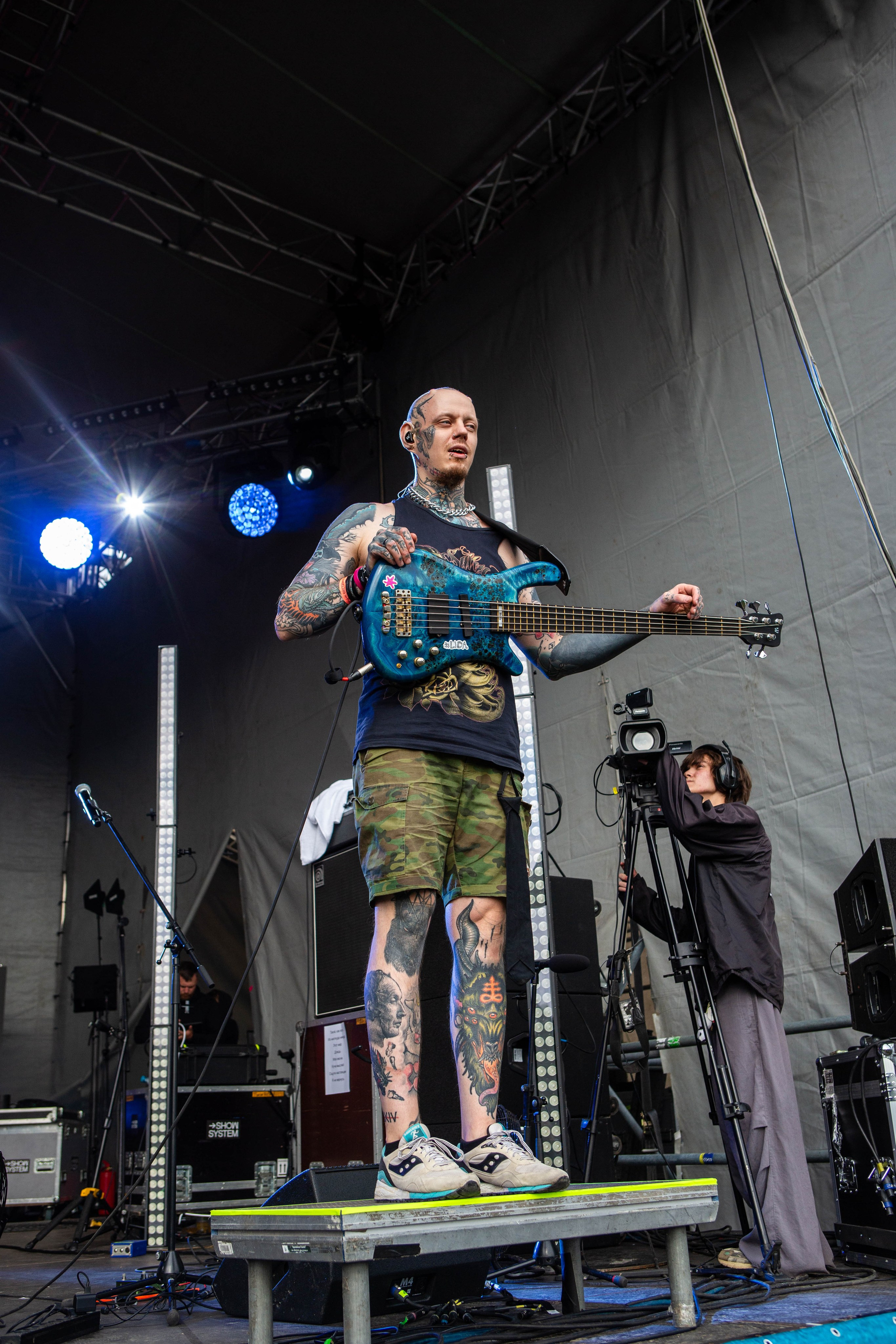 #####. Репортажный и портретный фотограф Михаил Мартиросян