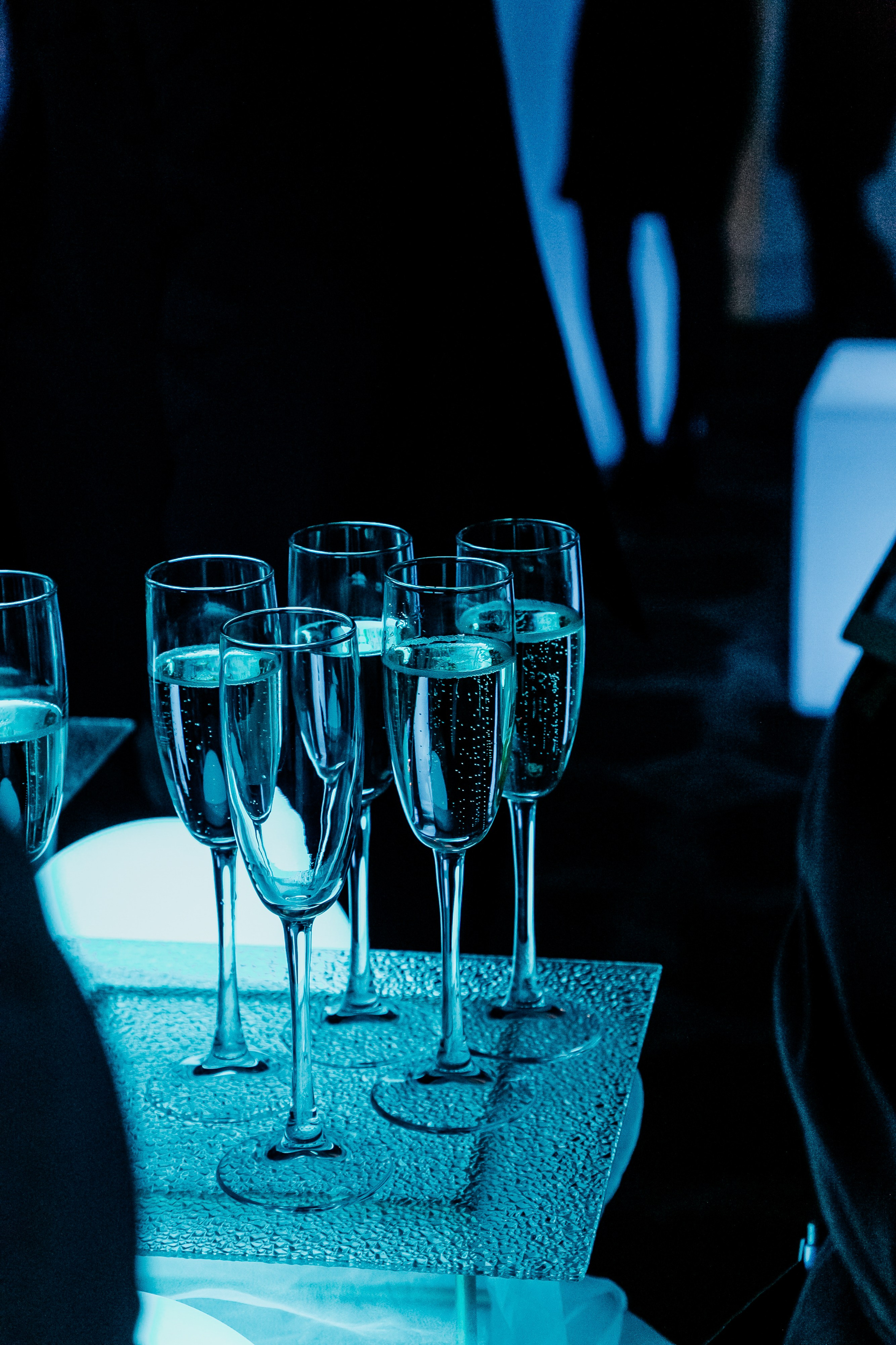 Peplos 25 years. Фотограф Иван Гуляев