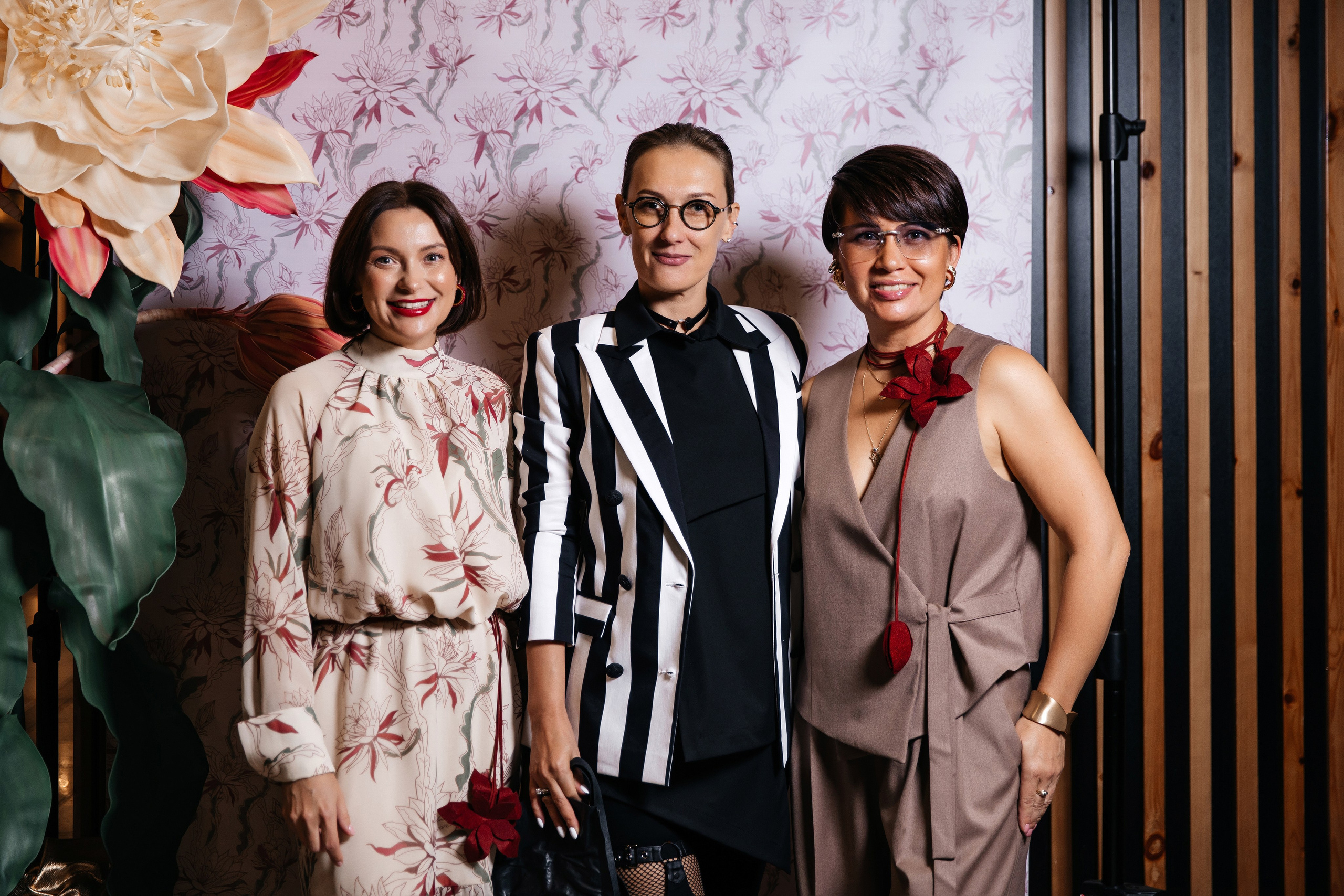 Презентация REDKOE. Фотограф Марина Пантелеева