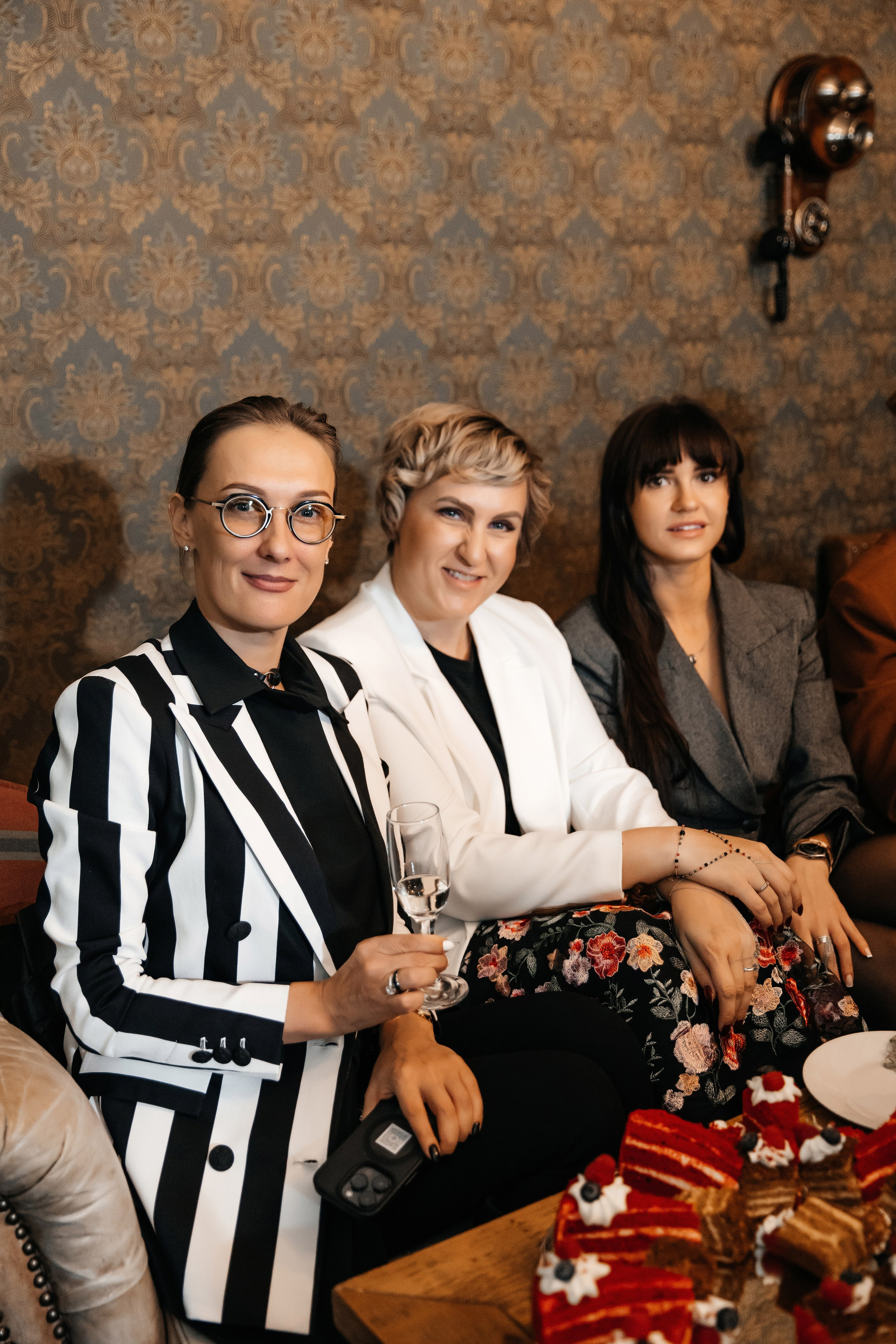 Презентация REDKOE. Фотограф Марина Пантелеева