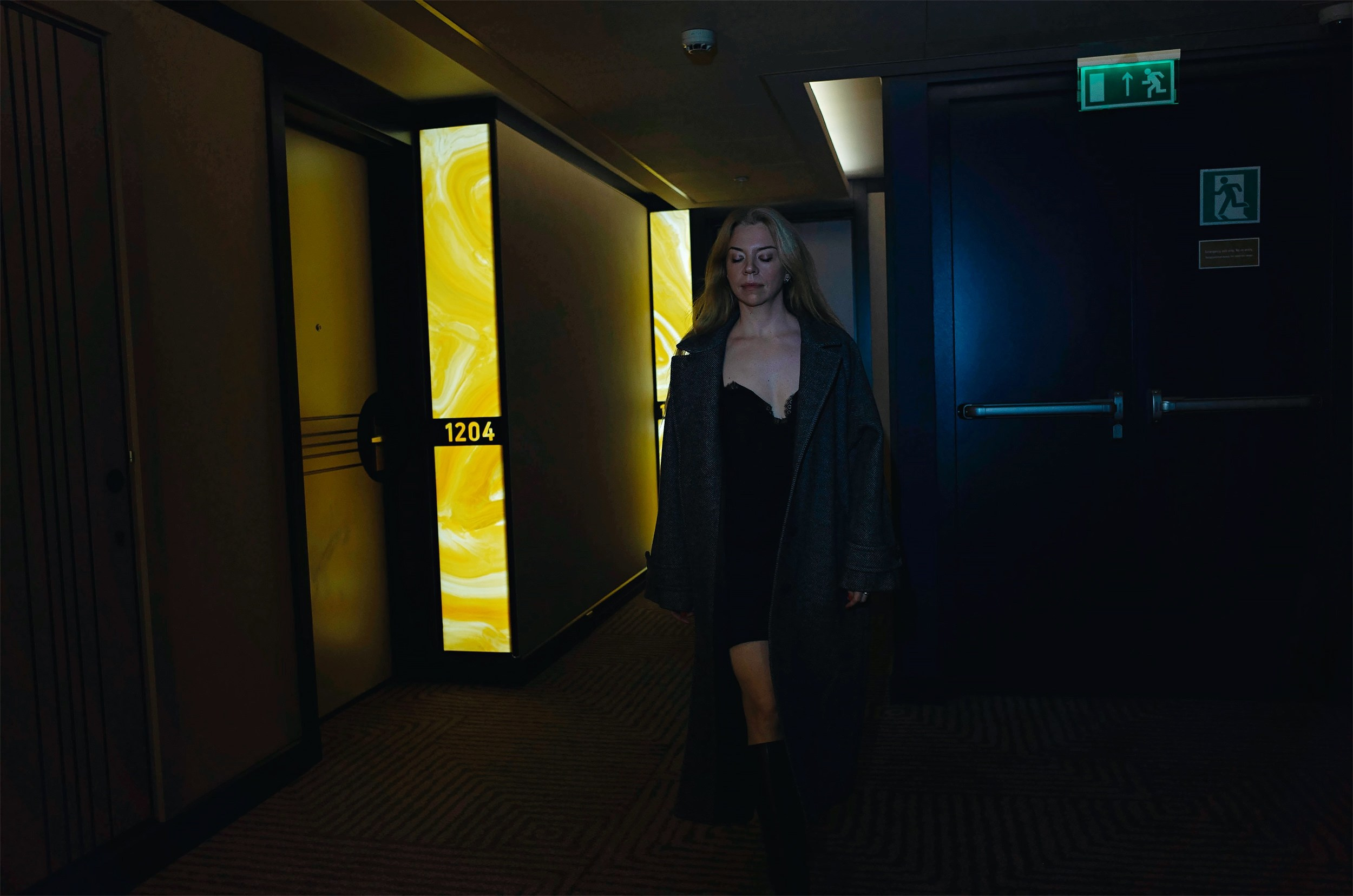 Портретная съемка для Александры. Заказать фотосъемку | Портретный фотограф Оксана Приходько