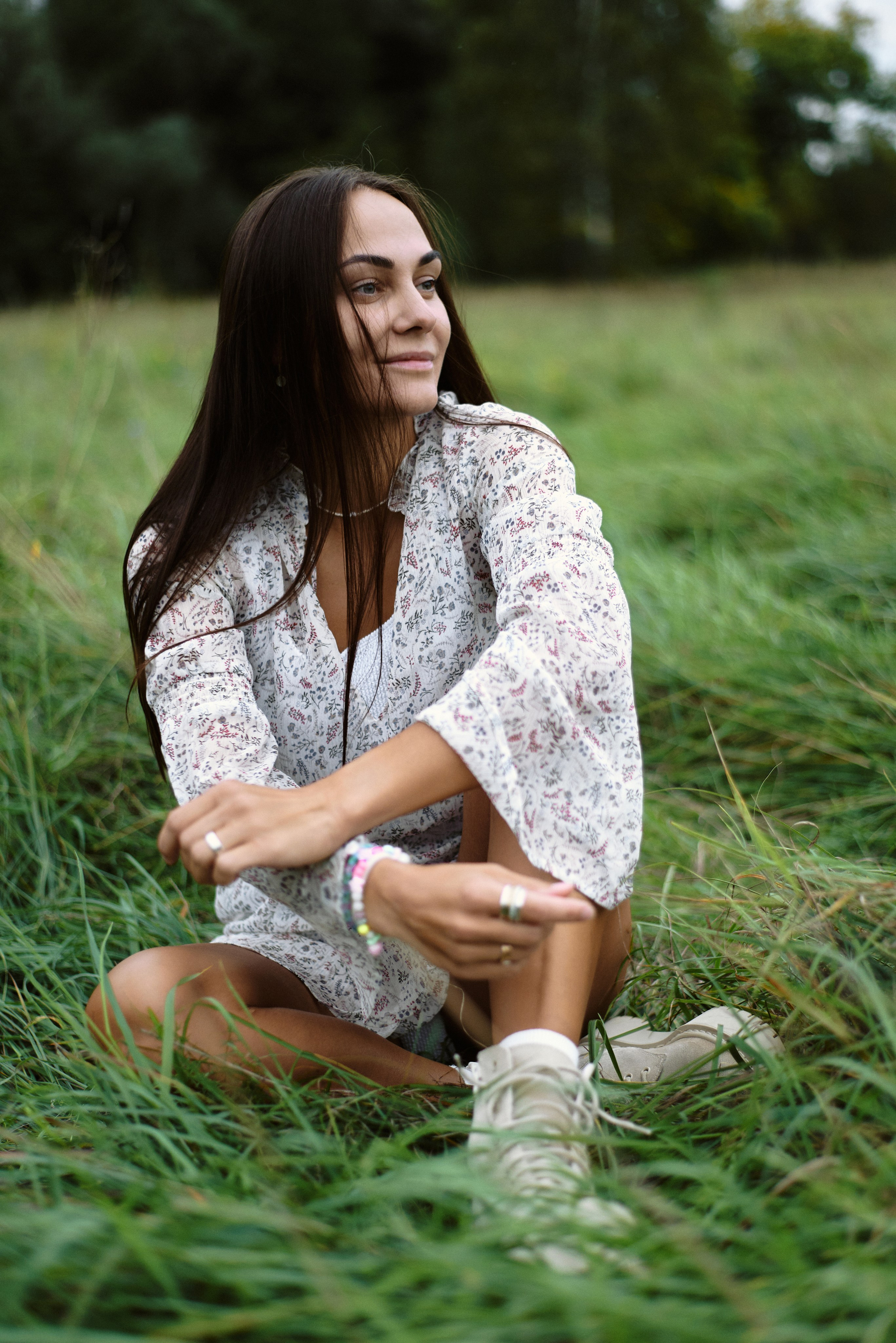 Nastya. Семейный и свадебный фотограф в Нижнем Новгороде Анастасия Хренова