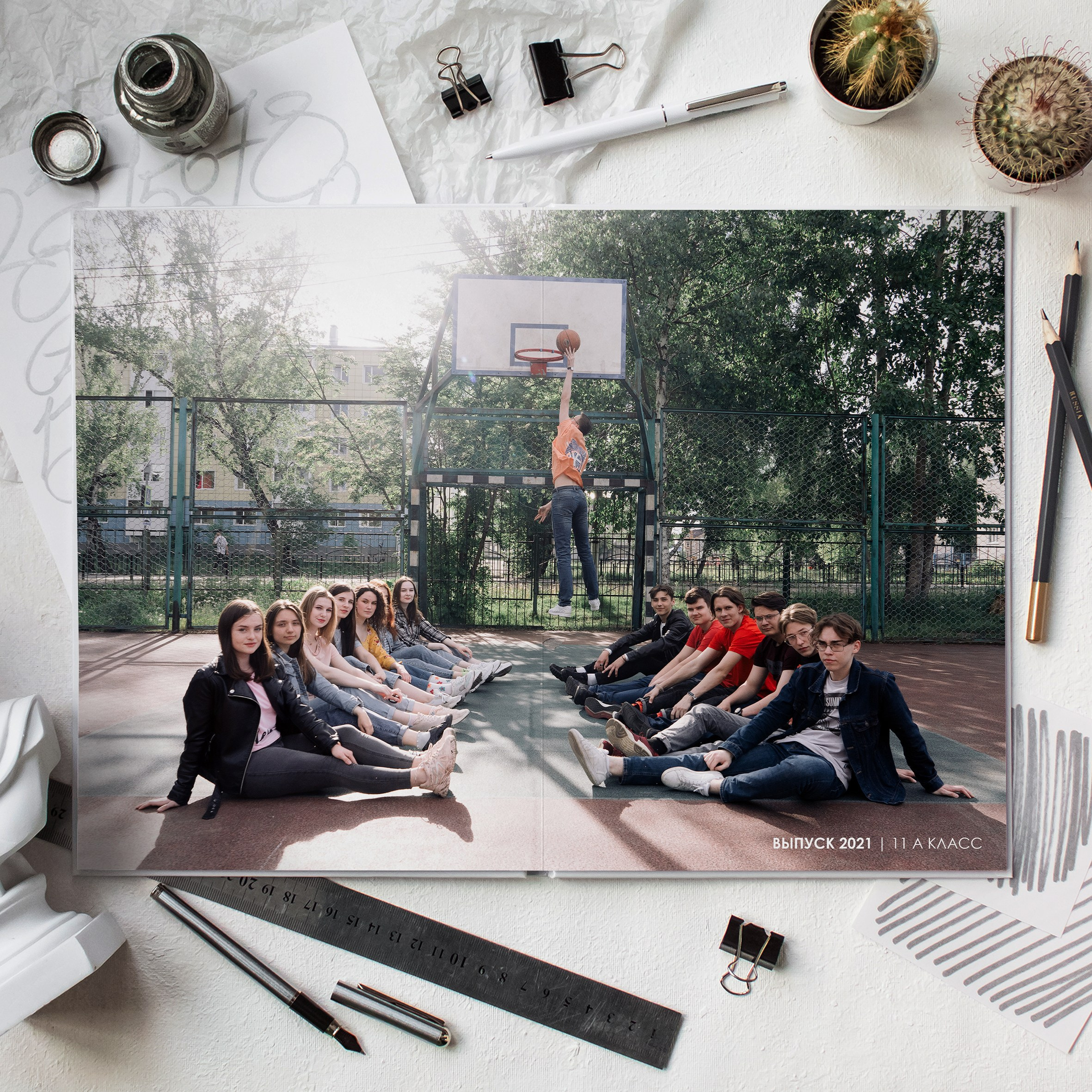 9-11 класс. Выпускные альбомы в Томской области. Видеосъёмка на выпускной