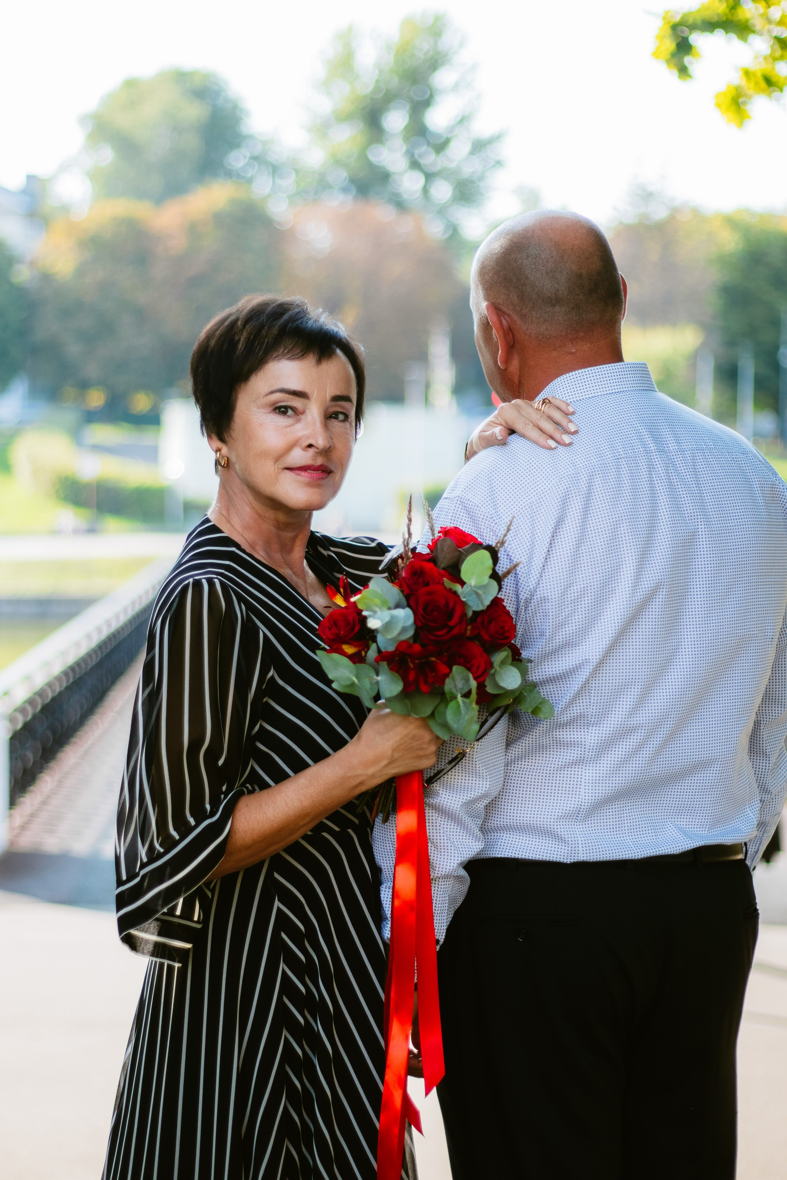 Свадьба. Лариса и Михаил. KRIS KRUPINNIKOVA