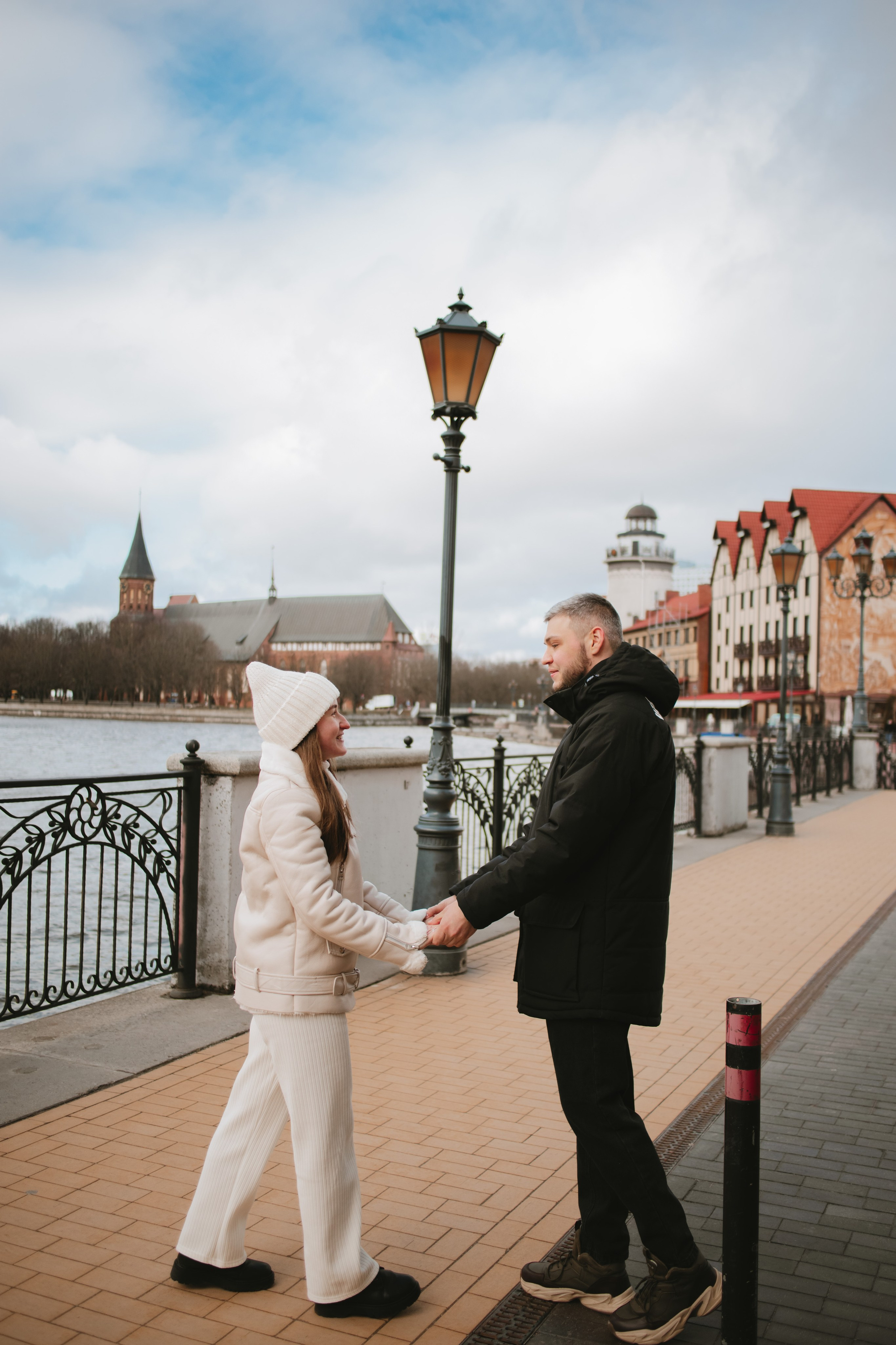 Love Story. Артем и Юлия. KRIS KRUPINNIKOVA