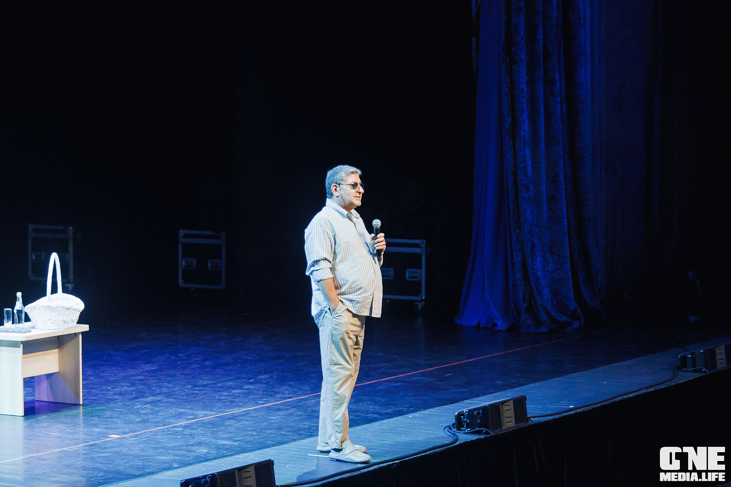 Михаил Лабковский. Лекция 20.07.2024. KRIS KRUPINNIKOVA