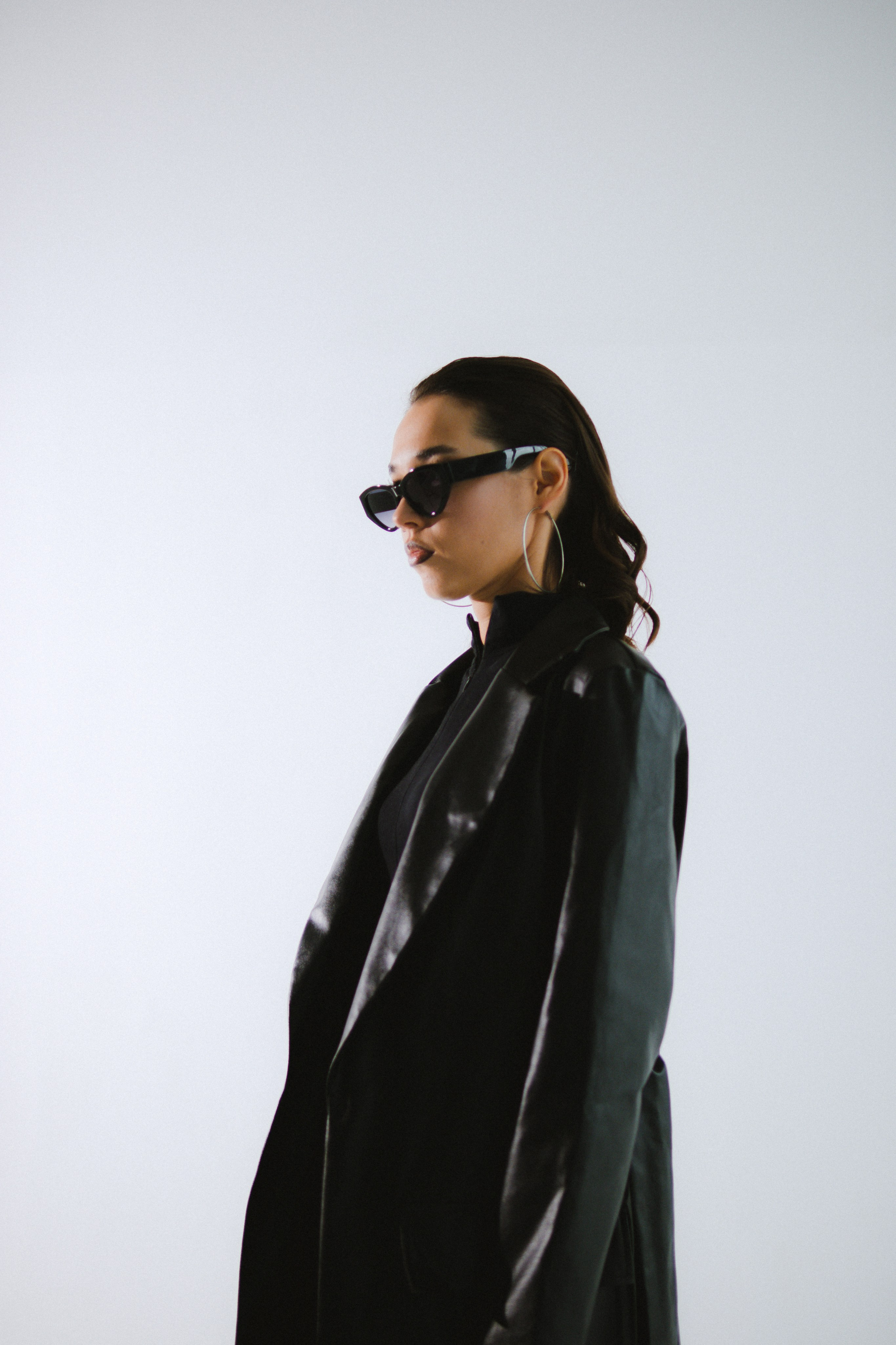 Light. KRIS KRUPINNIKOVA