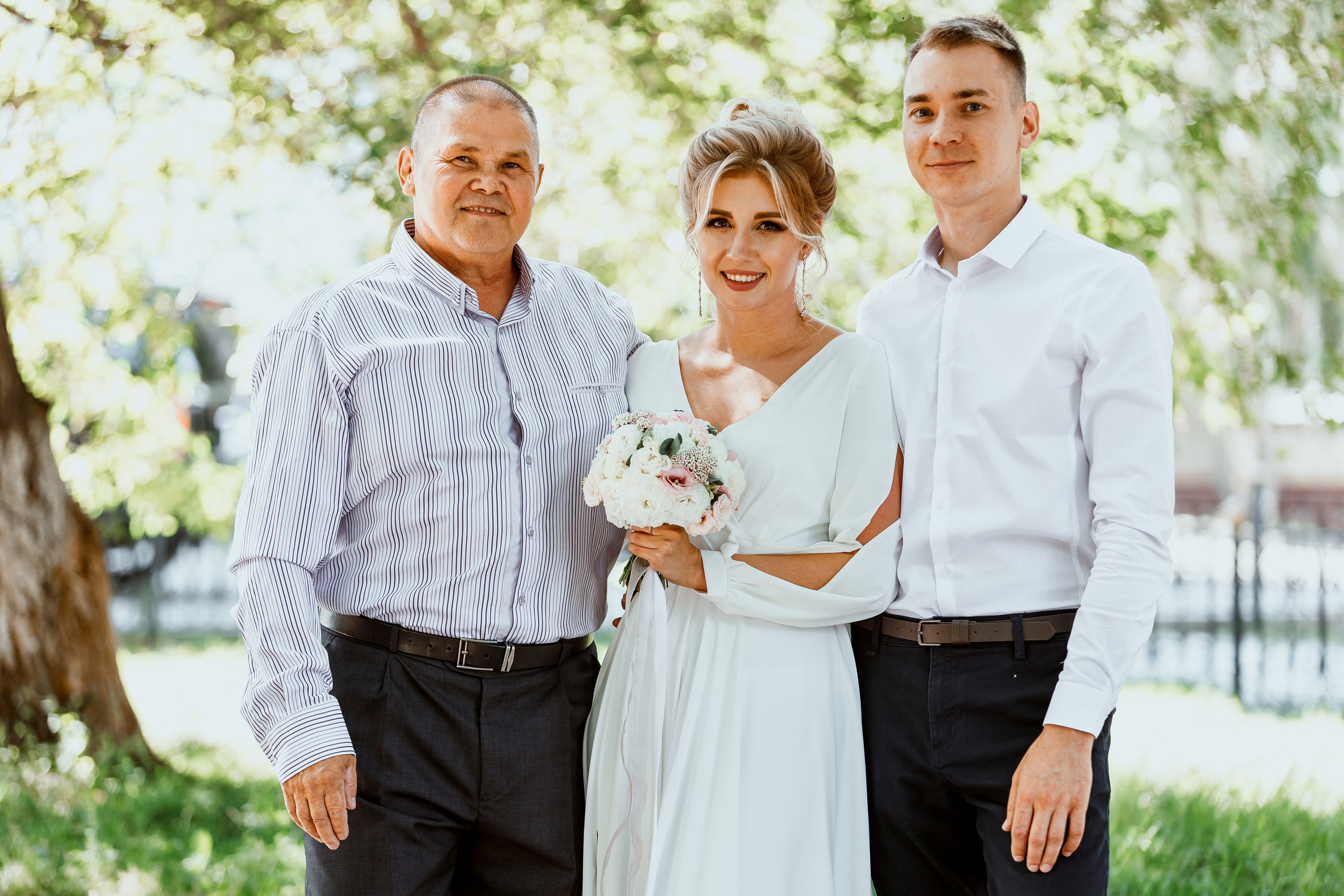 Эдуард и Алёна. Тимур Аминов | Фотограф в Кемерове