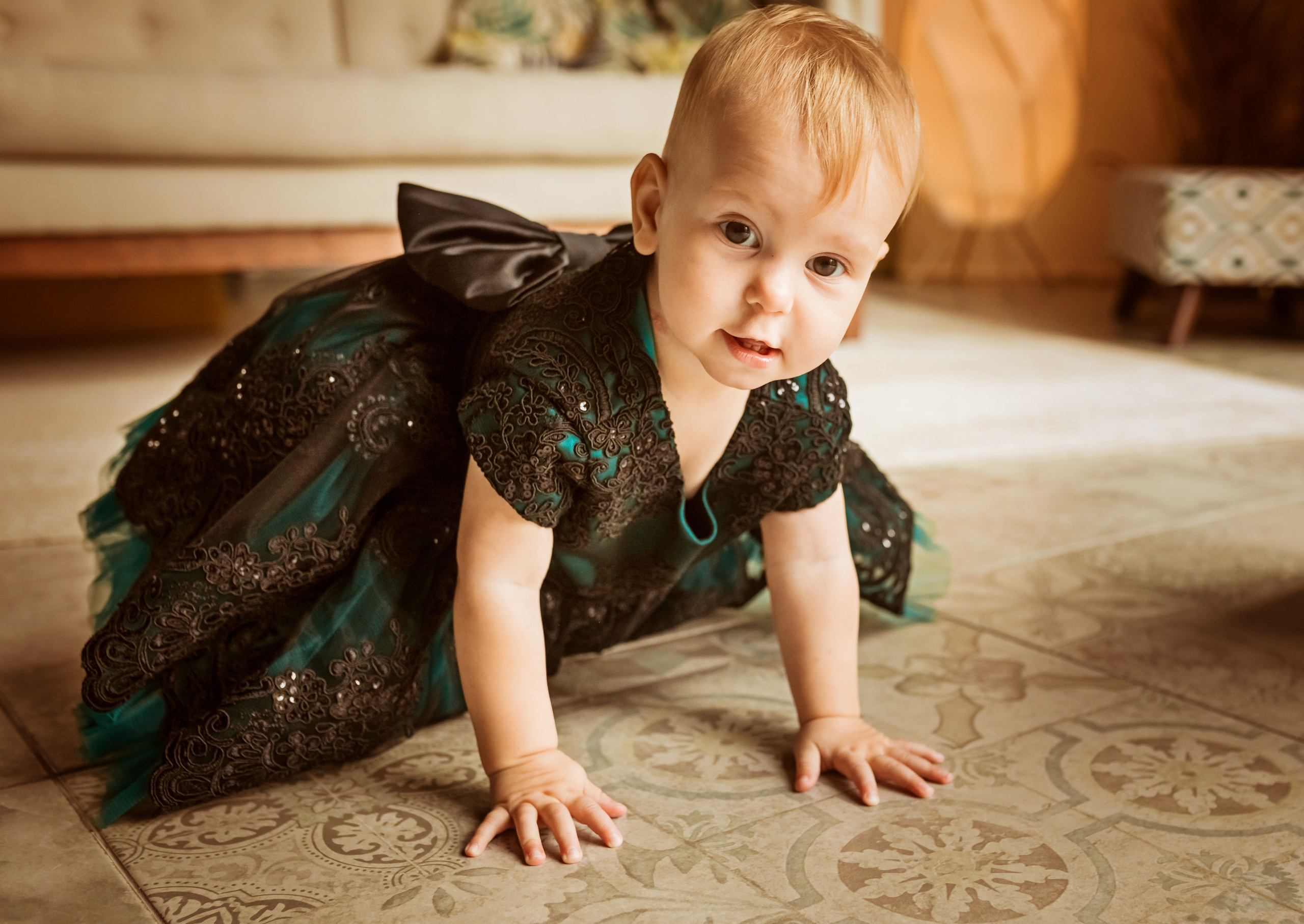 Съемка для семьи Анастасии и Алексея на день рождения дочки. Женский семейный фотограф Тула Москва Захарова Анна