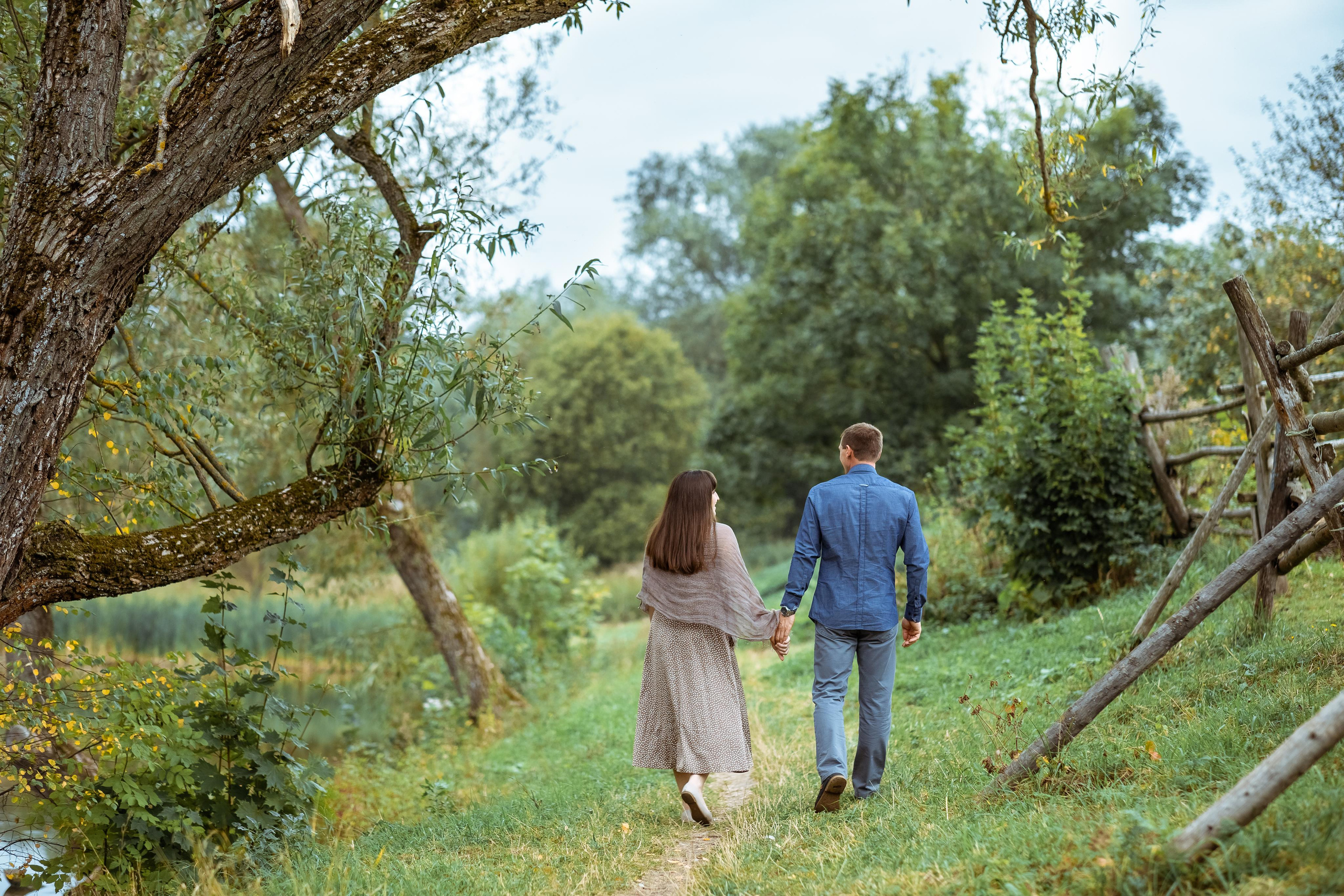 Съемка ожидания для Марии. Женский семейный фотограф Тула Москва Захарова Анна