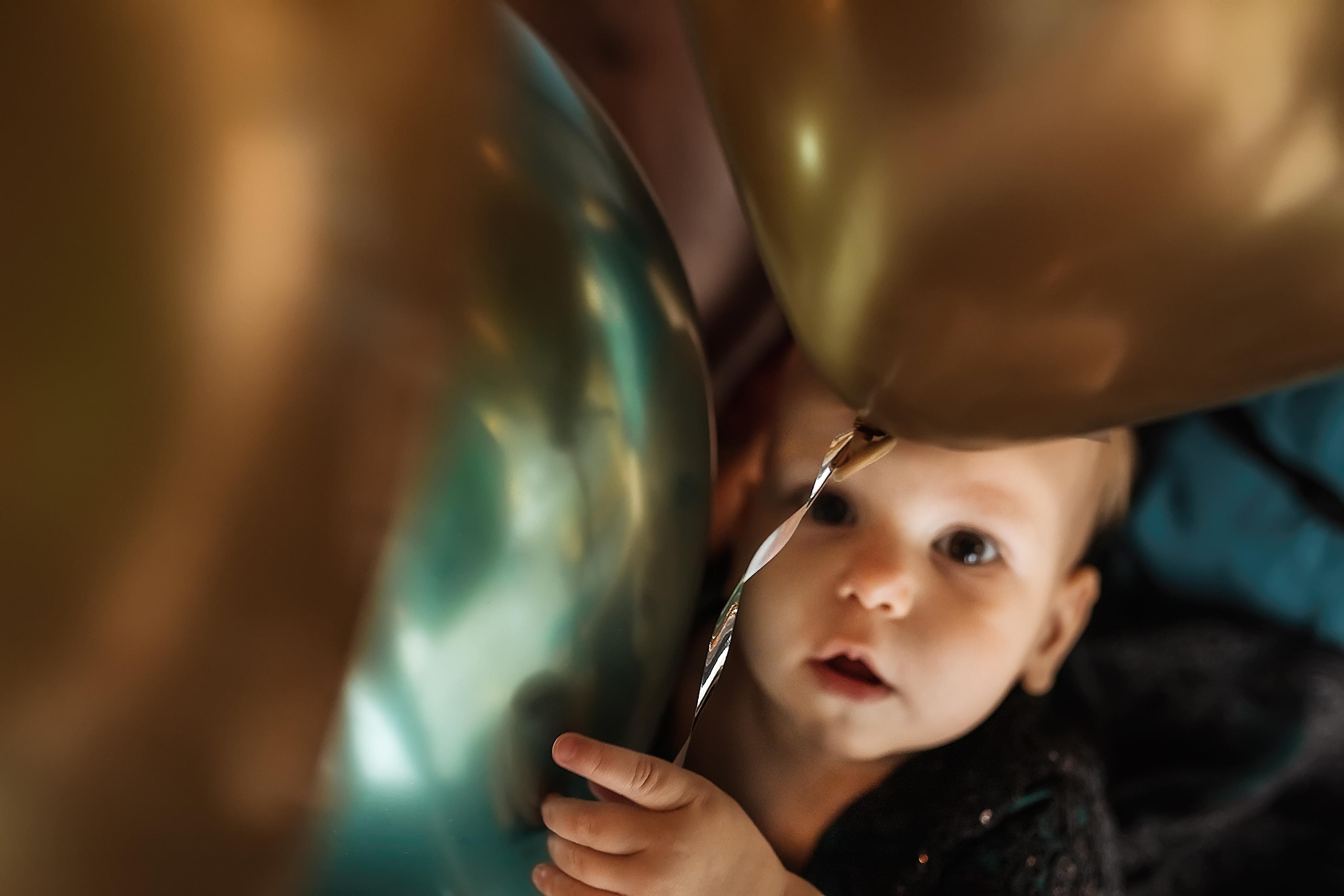 Съемка для семьи Анастасии и Алексея на день рождения дочки. Женский семейный фотограф Тула Москва Захарова Анна