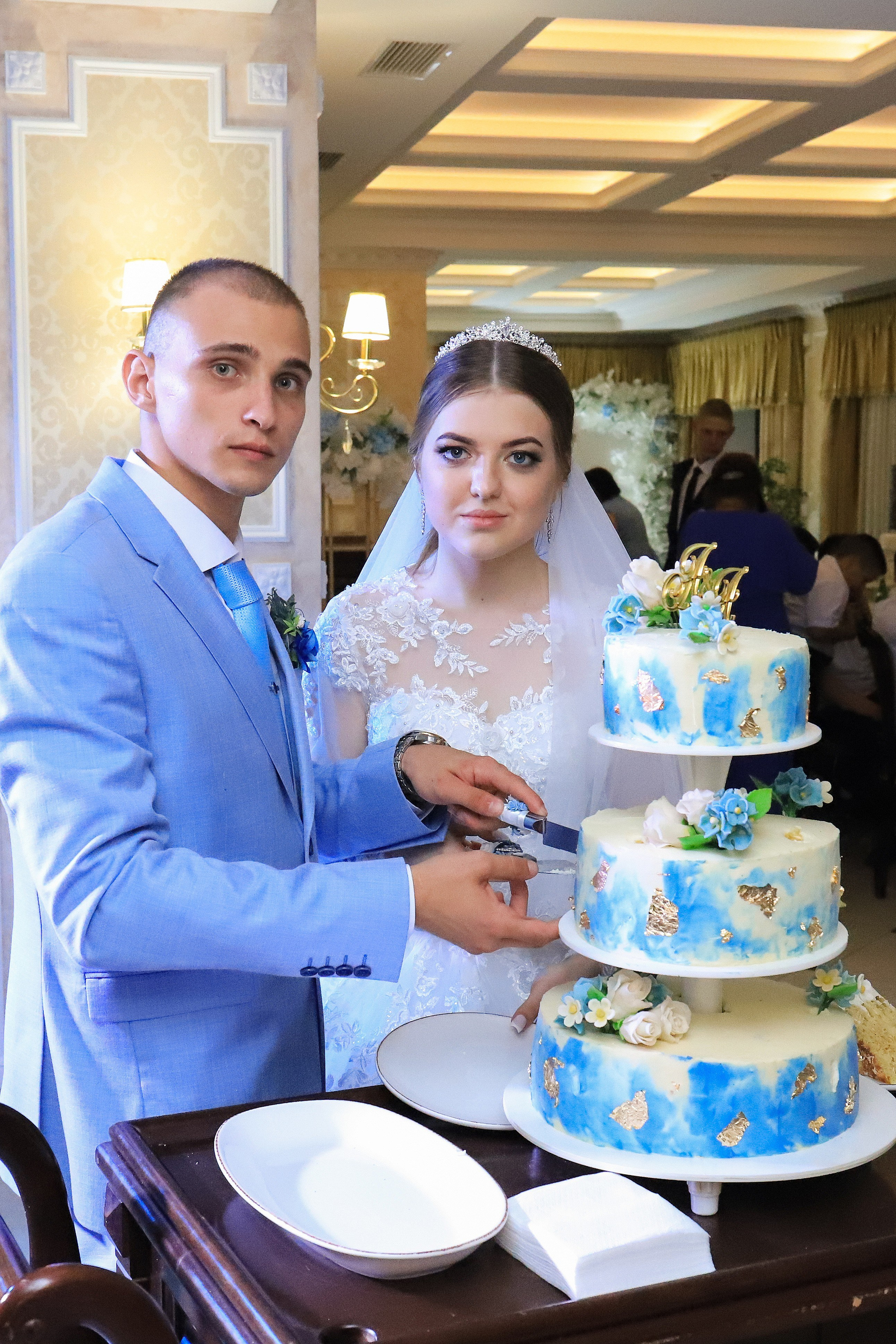 Александр и Анастасия. Игорь Варава свадебный фотограф видеограф Белая Глина Краснодар