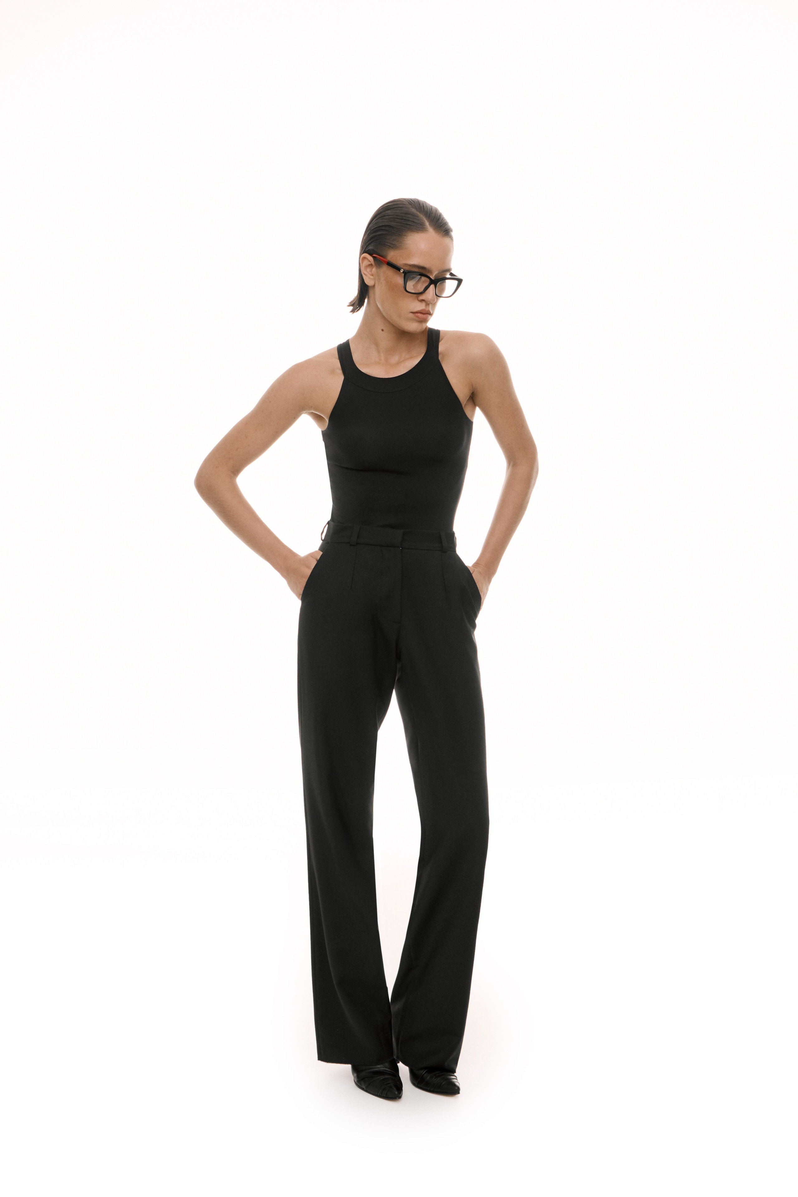 LNB studio catalog. Agreed.production