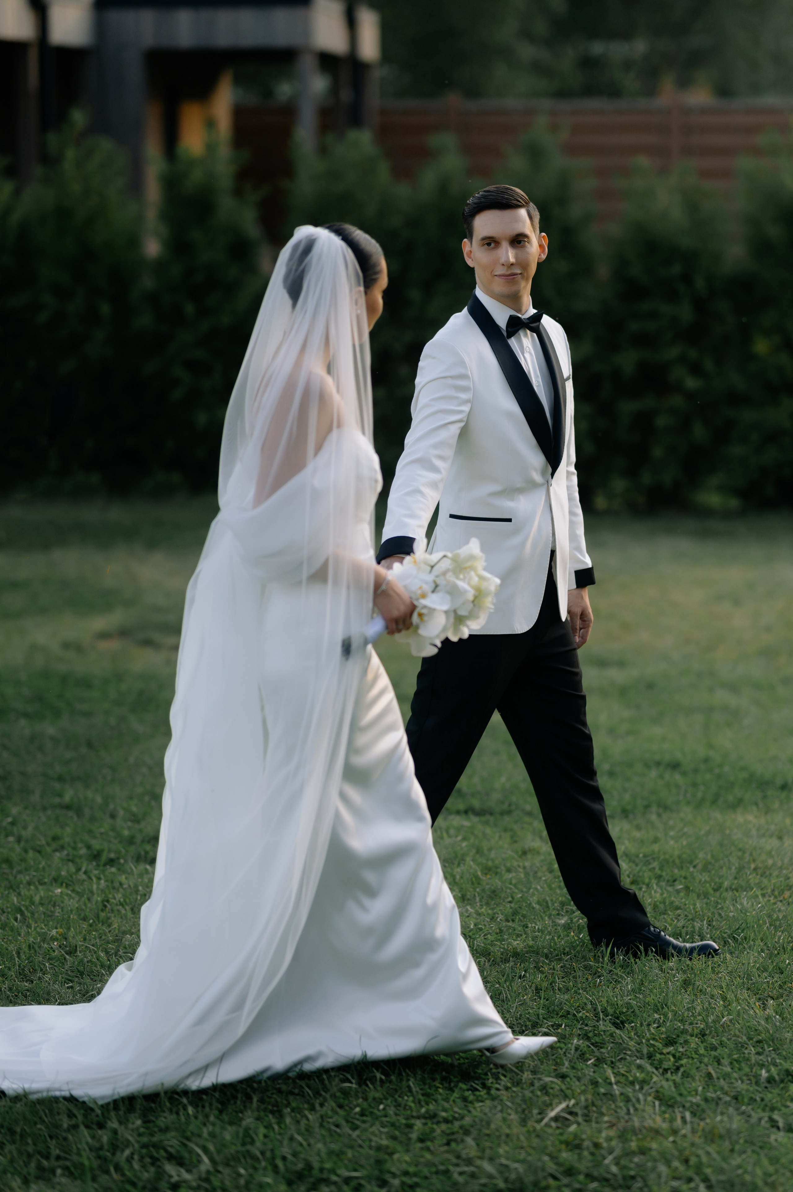 Влад и Диана. Свадебный фотограф Минск, Пинск, Брест, Гродно Чернигов Андрей