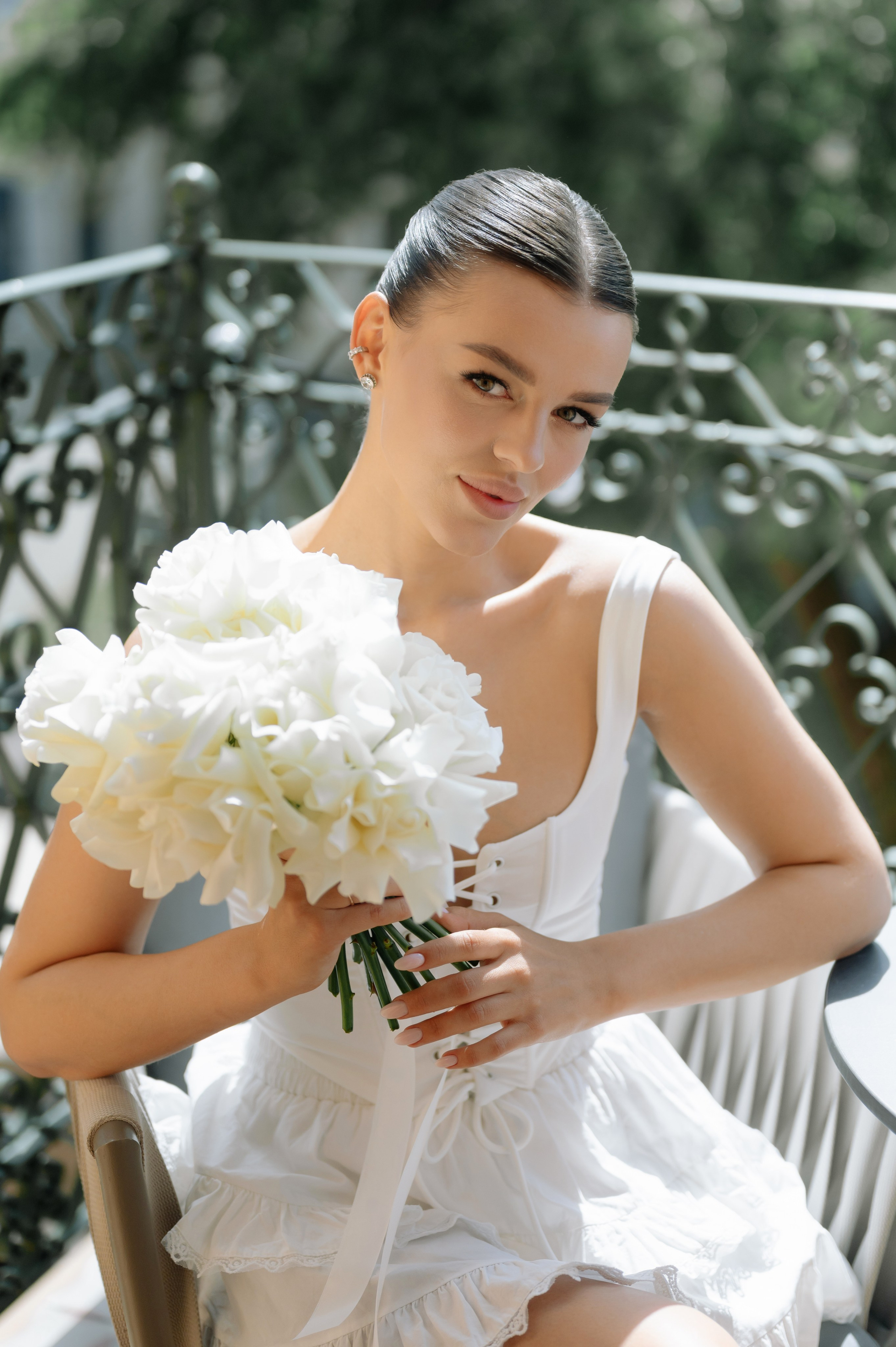 Даник и Ангелина. Свадебный фотограф Минск, Пинск, Брест, Гродно Чернигов Андрей