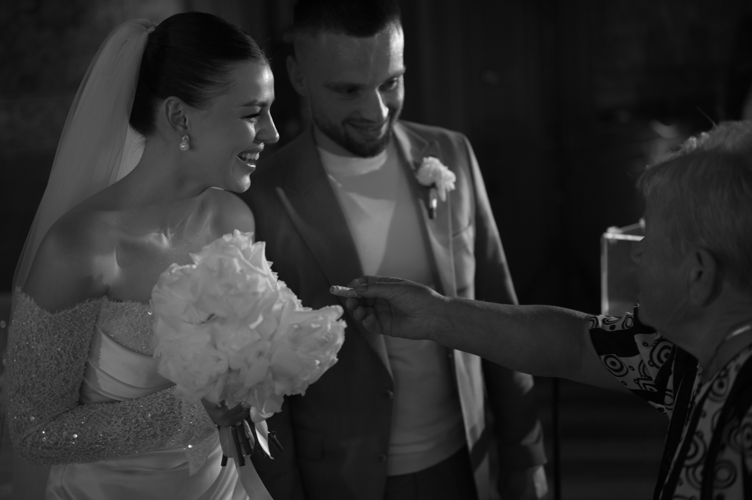 Даник и Ангелина. Свадебный фотограф Минск, Пинск, Брест, Гродно Чернигов Андрей