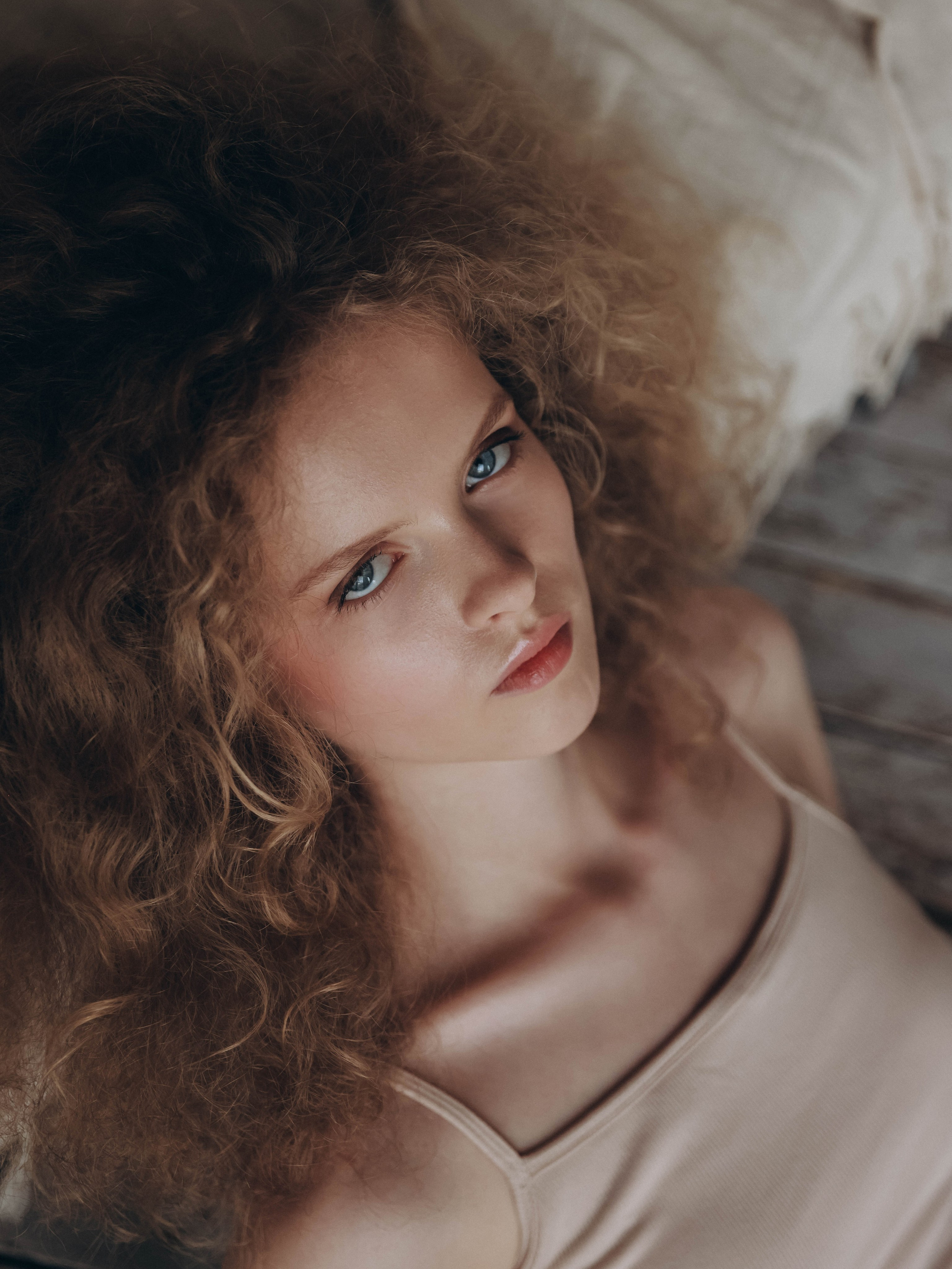 Тая. Мультифотограф Динара Ахмедзянова