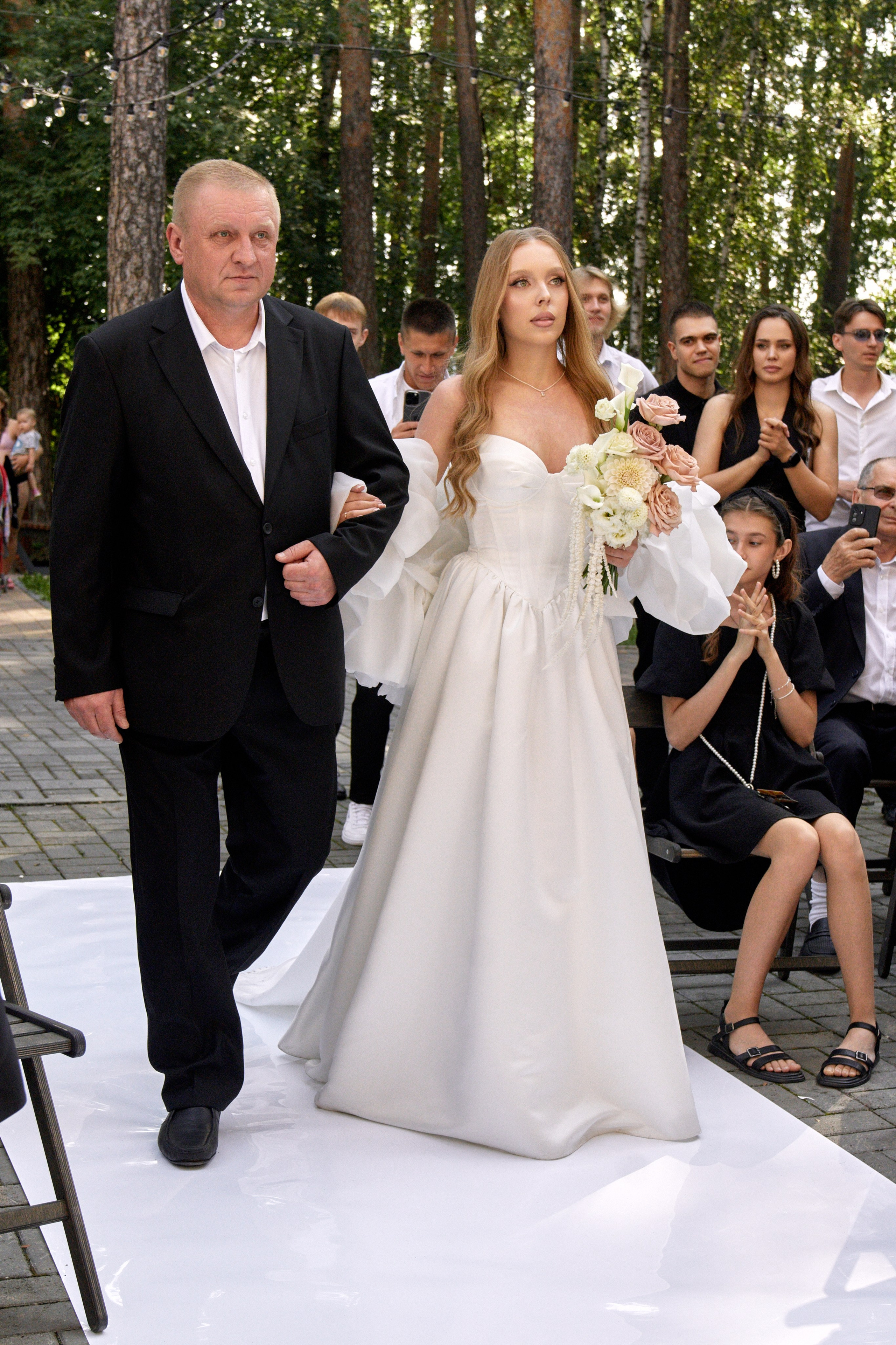 Ярослав и Карина. Фотограф Челябинск — Кирилл Устюжанин