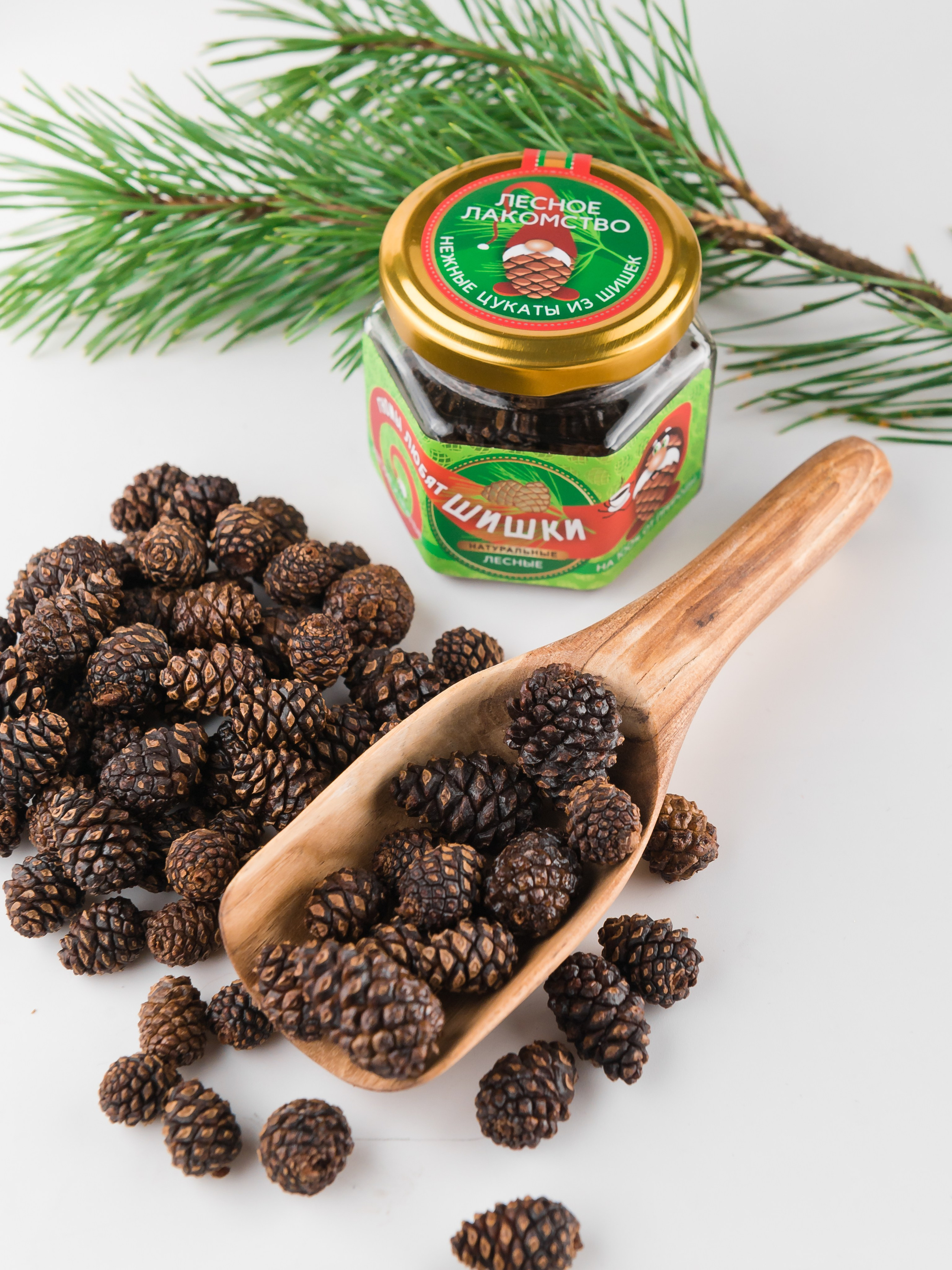 Фудфото. Фотограф Егоров Констанин