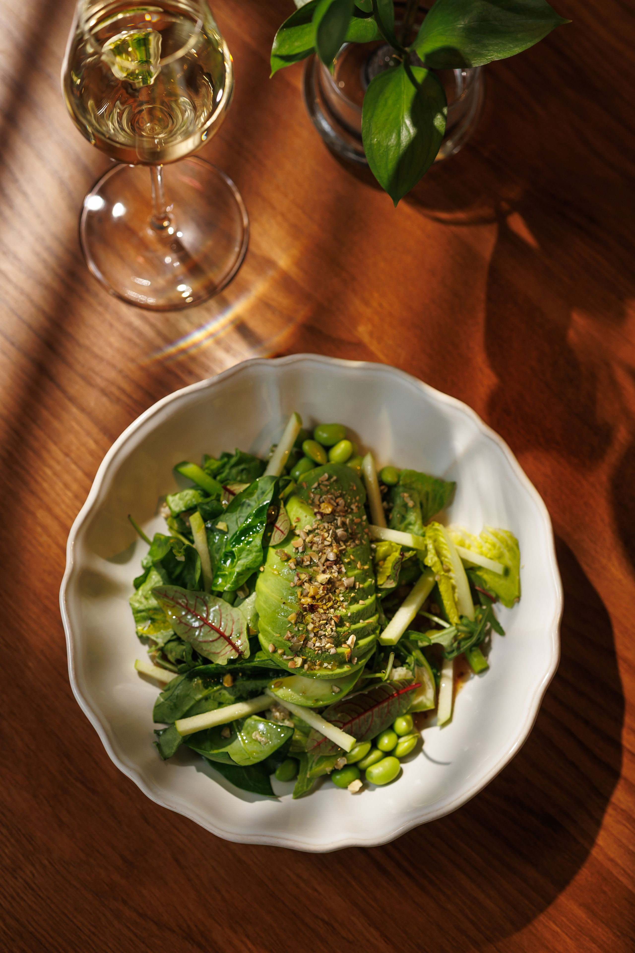 «SI». Фото и видео контент за одну съемку — Веретенников Егор