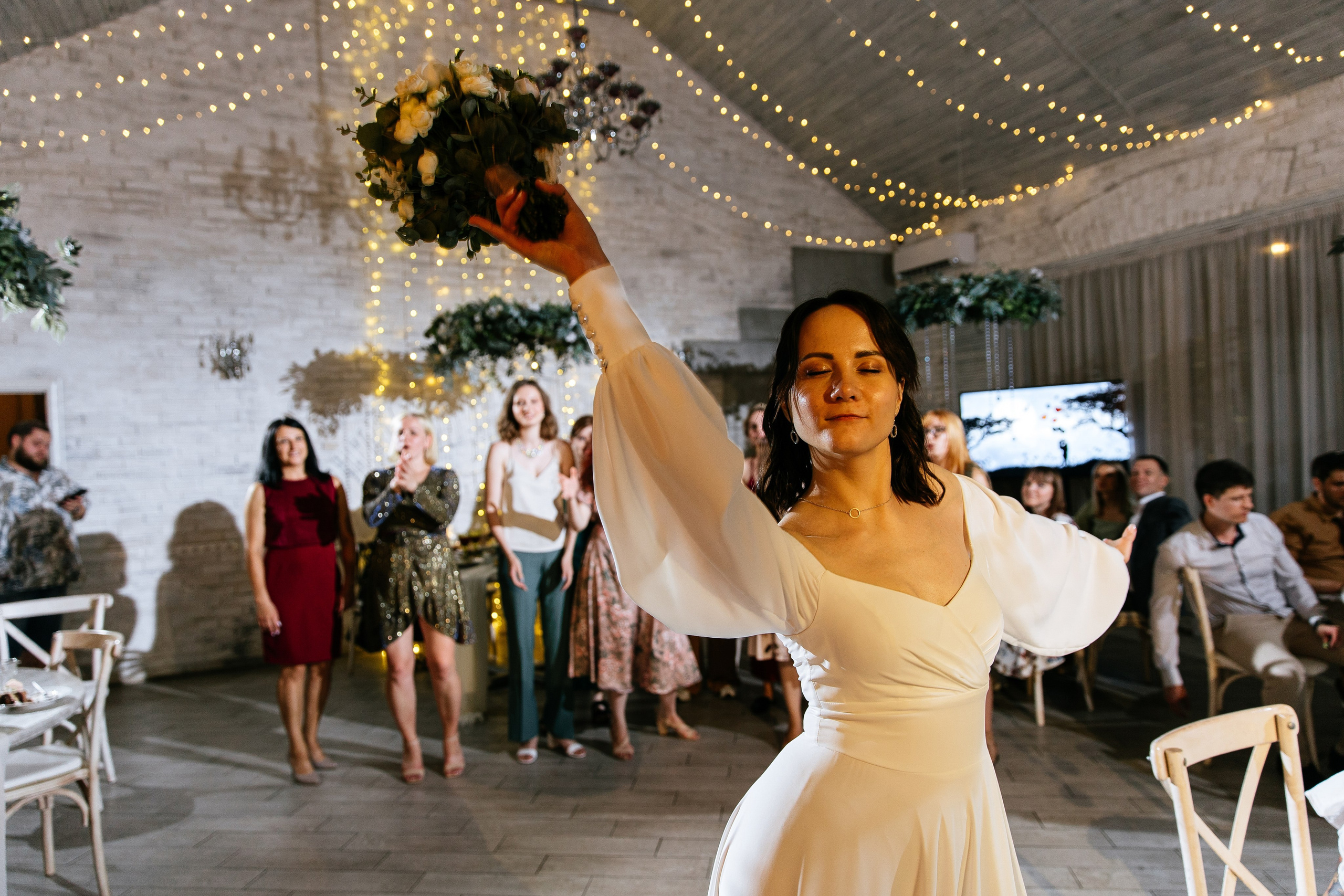 Ярослав и Аня