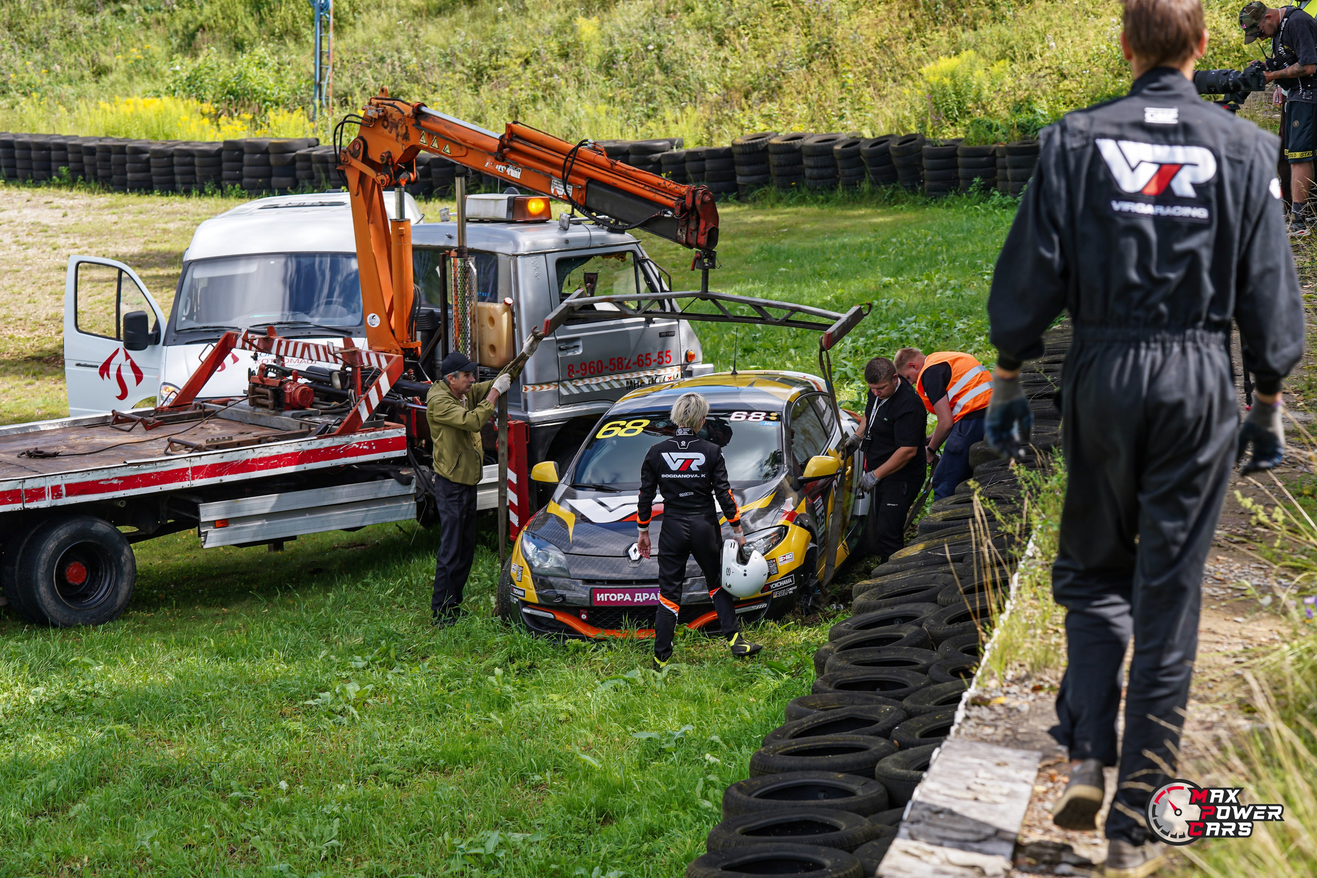 MaxPowerCars. 7 этап. Автомобильный фотограф Шакая Кирилл