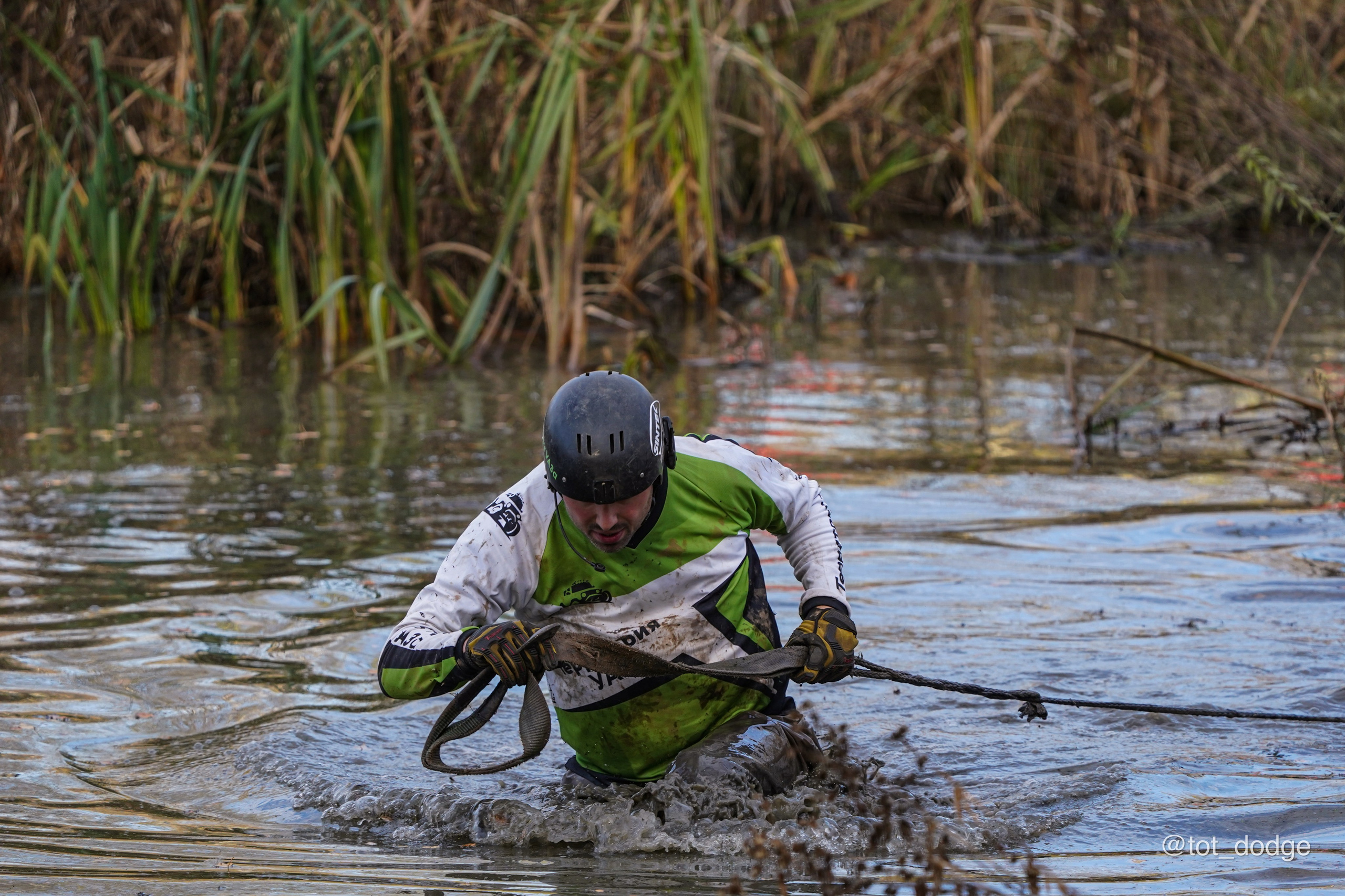 RFC Russia (Москва, 2024). Автомобильный фотограф Шакая Кирилл