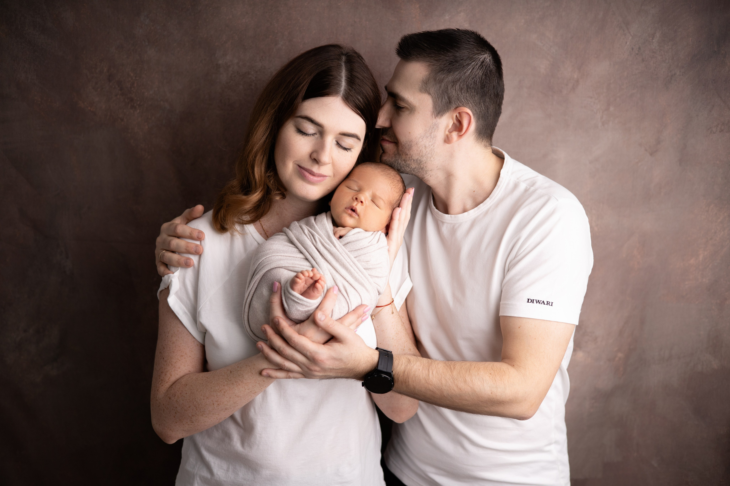 Новорожденные. Детский новорождённых и детей постарше Анисимова Полина