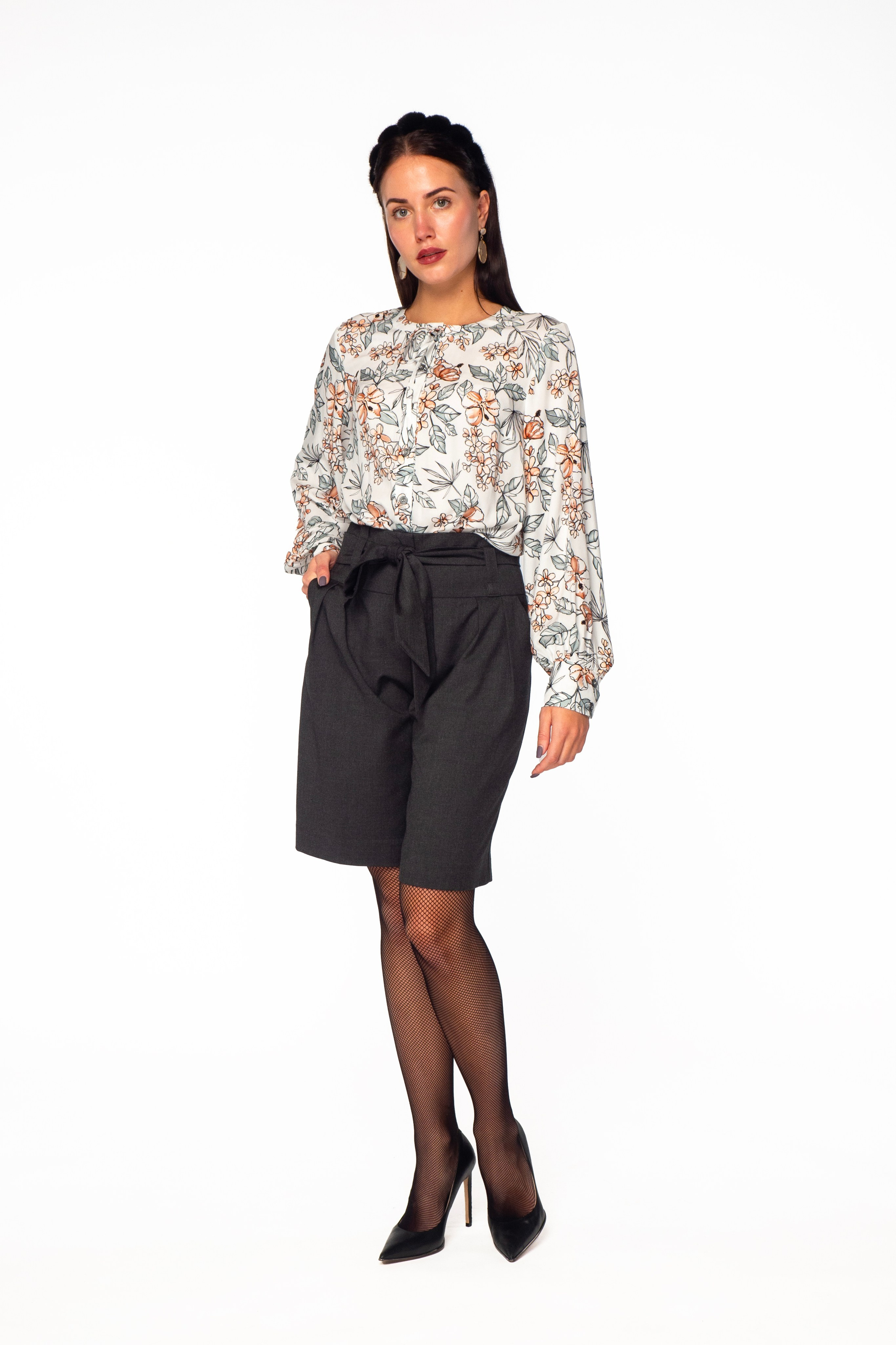 Мода. Фотограф в Санкт-Петербурге Анна Гончар