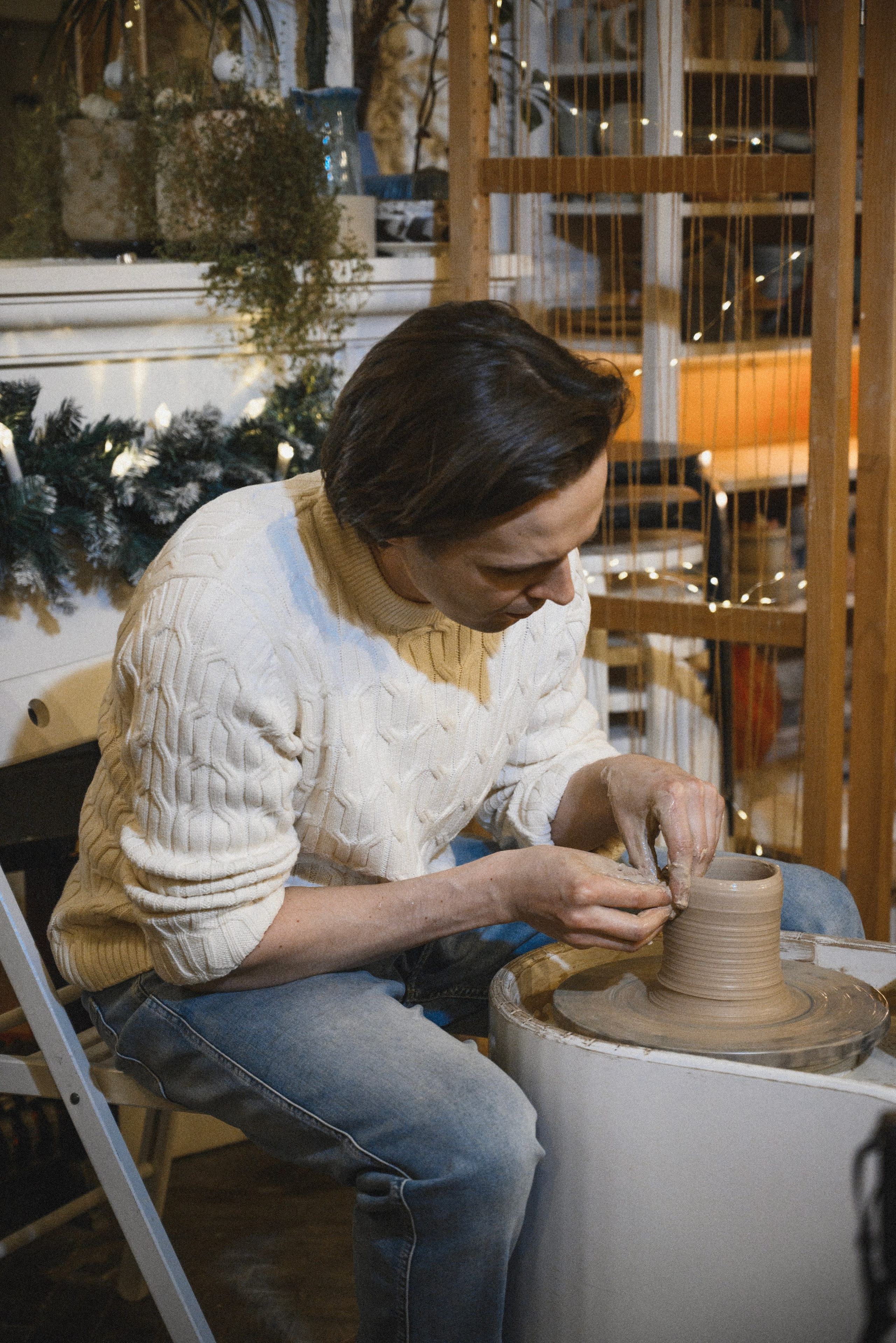 #СвиданиеМечты #ГлинаИЧувства #ТворимВместе #фотографСпб  #Фотосвидания  #фотосессияВгончарной