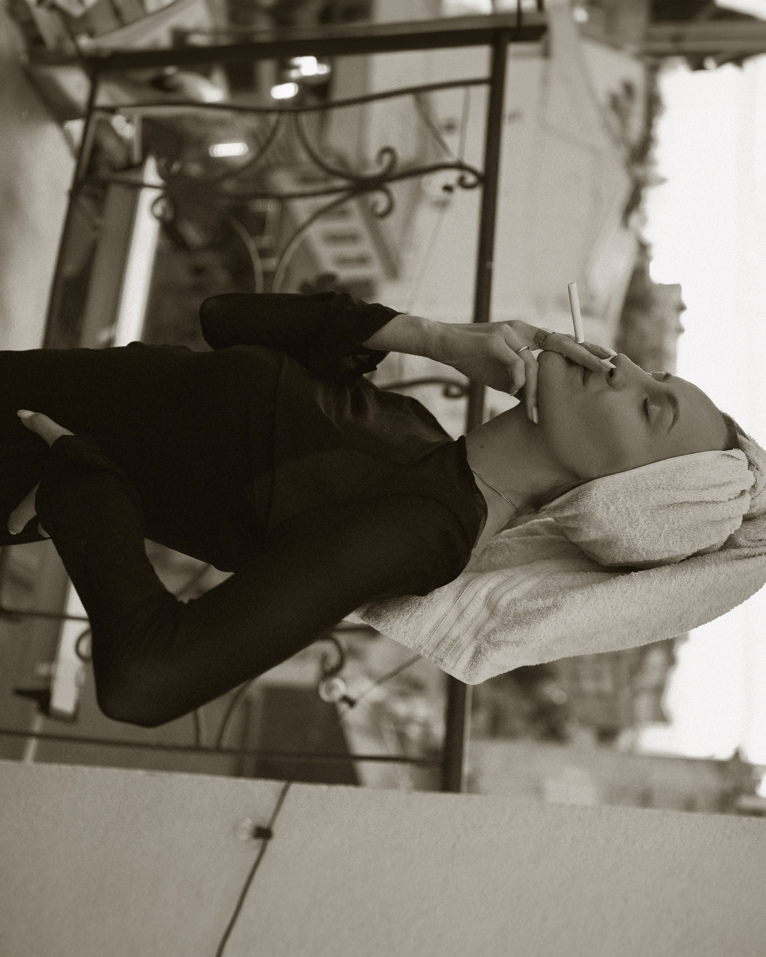 Портфолио. Фотограф Самара. KSENIA GLSH