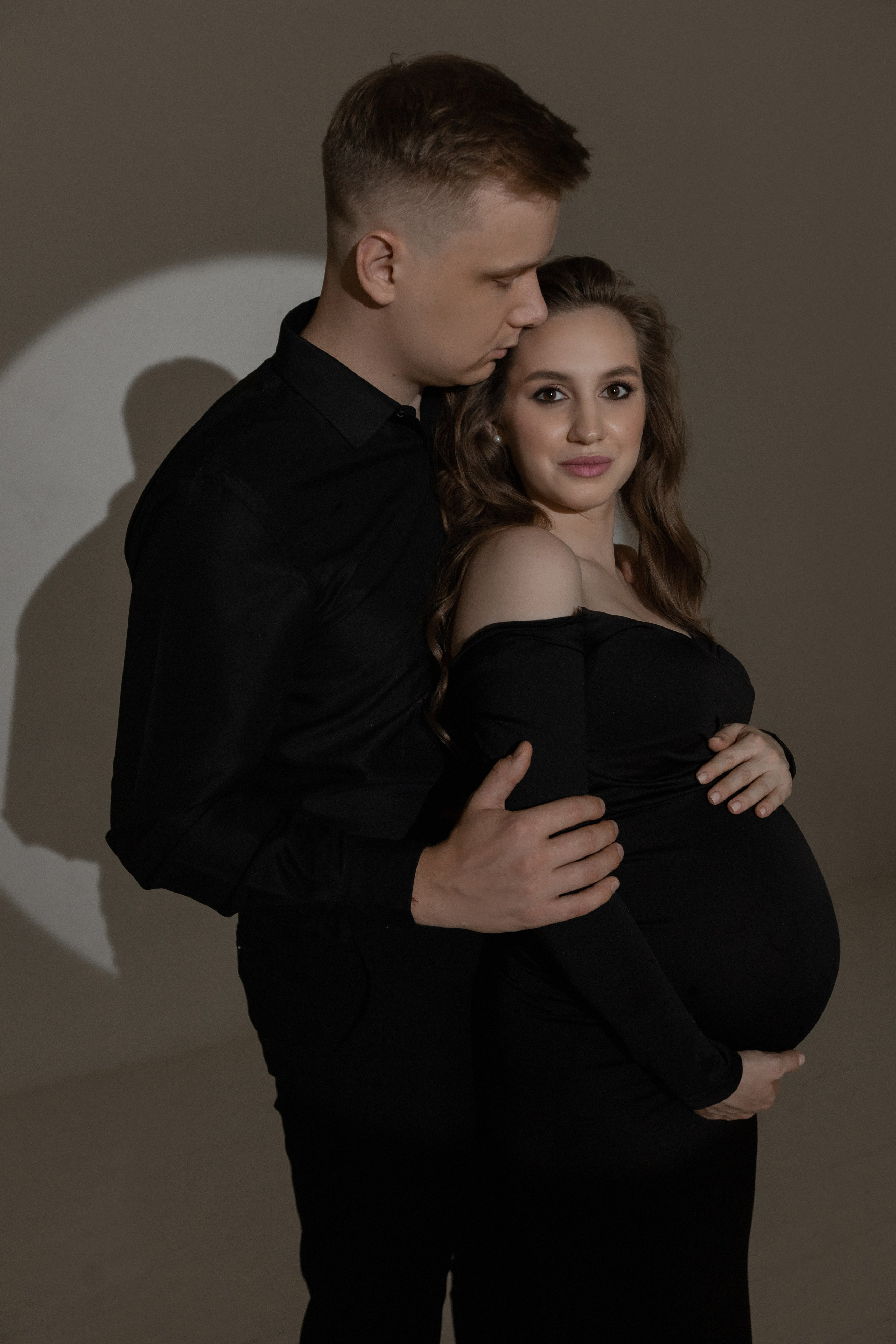 Мария и Алексей. Фотограф Йошкар-Ола Марина Королева