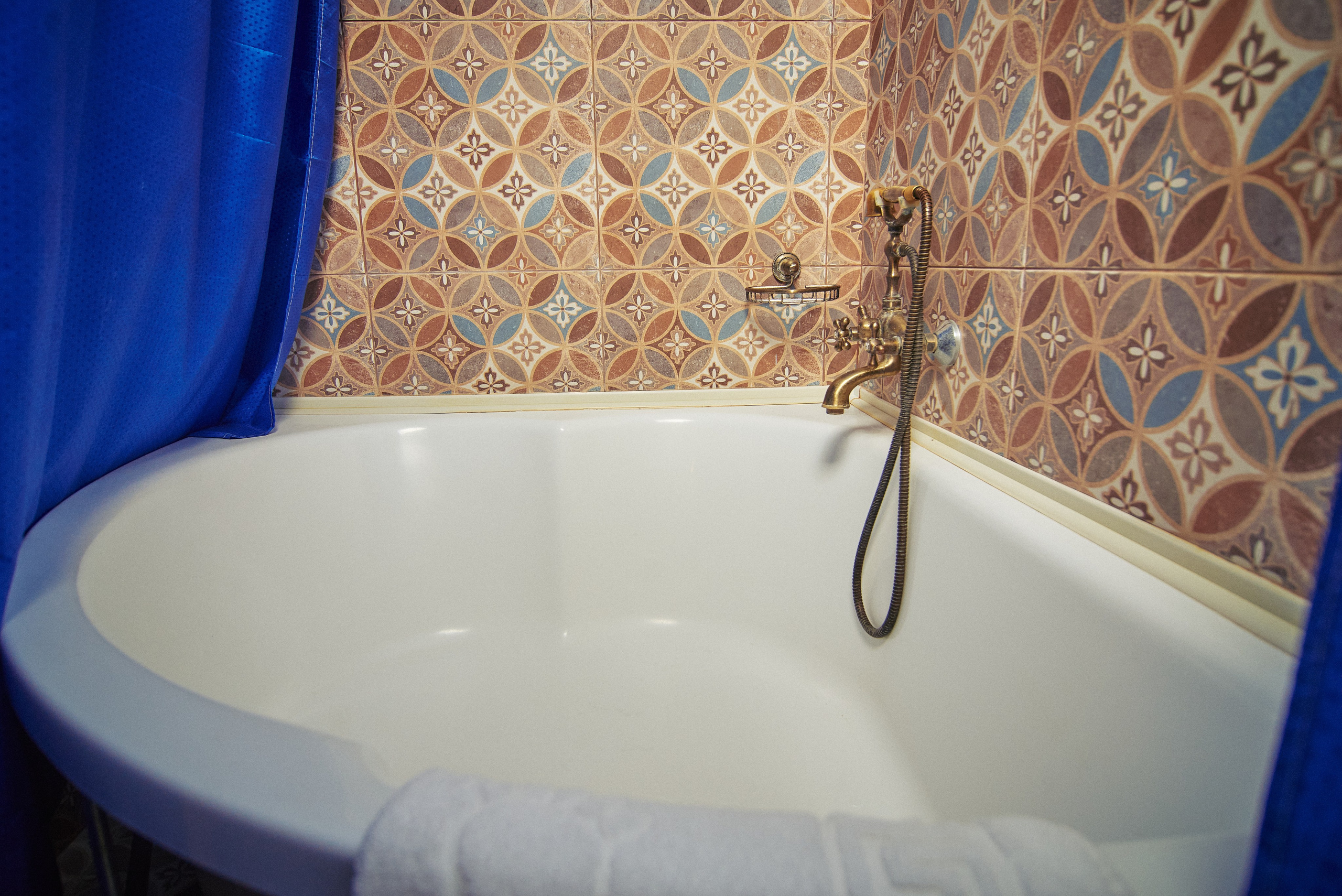 Бутик-отель «ГерМания». Константин Кордонский | Интерьерный и food-фотограф в Кисловодске и КМВ