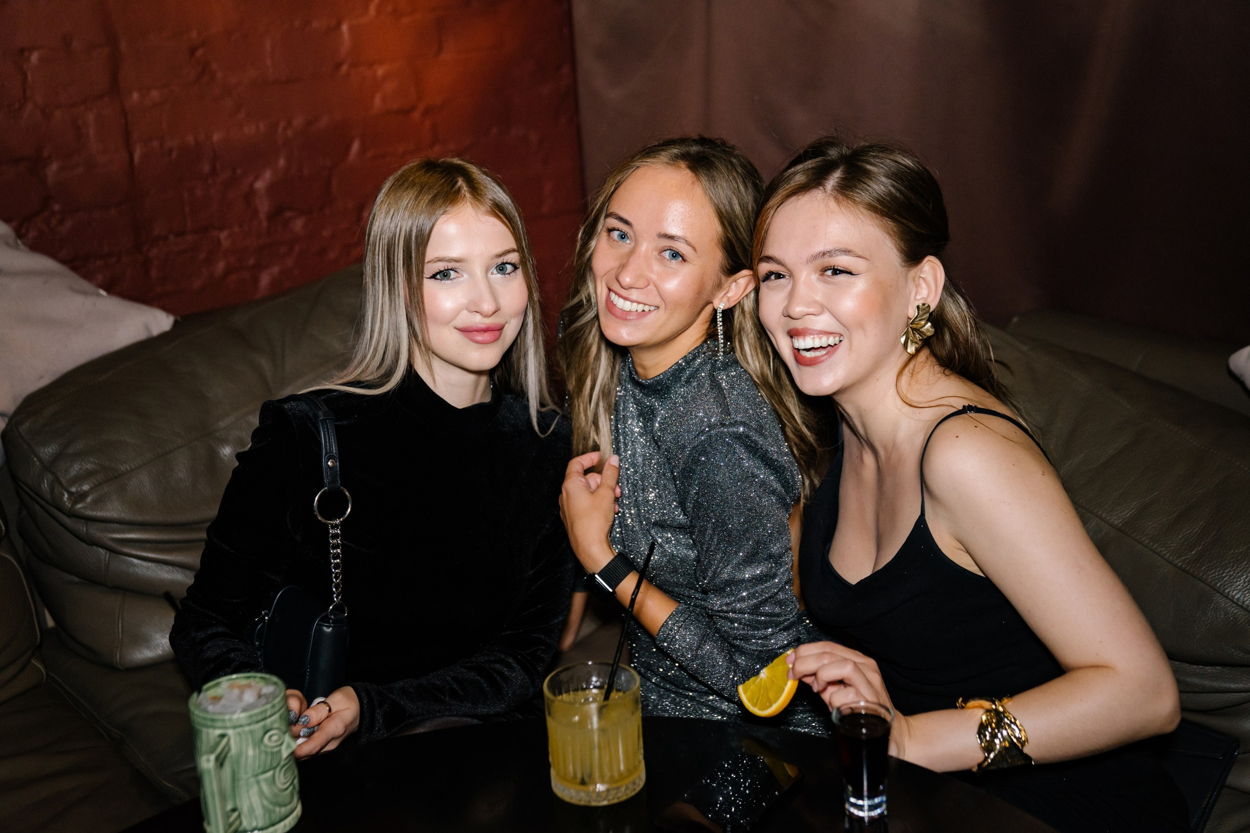 Альбина и Дима. Фотограф в Калининграде Дмитрий Мишин